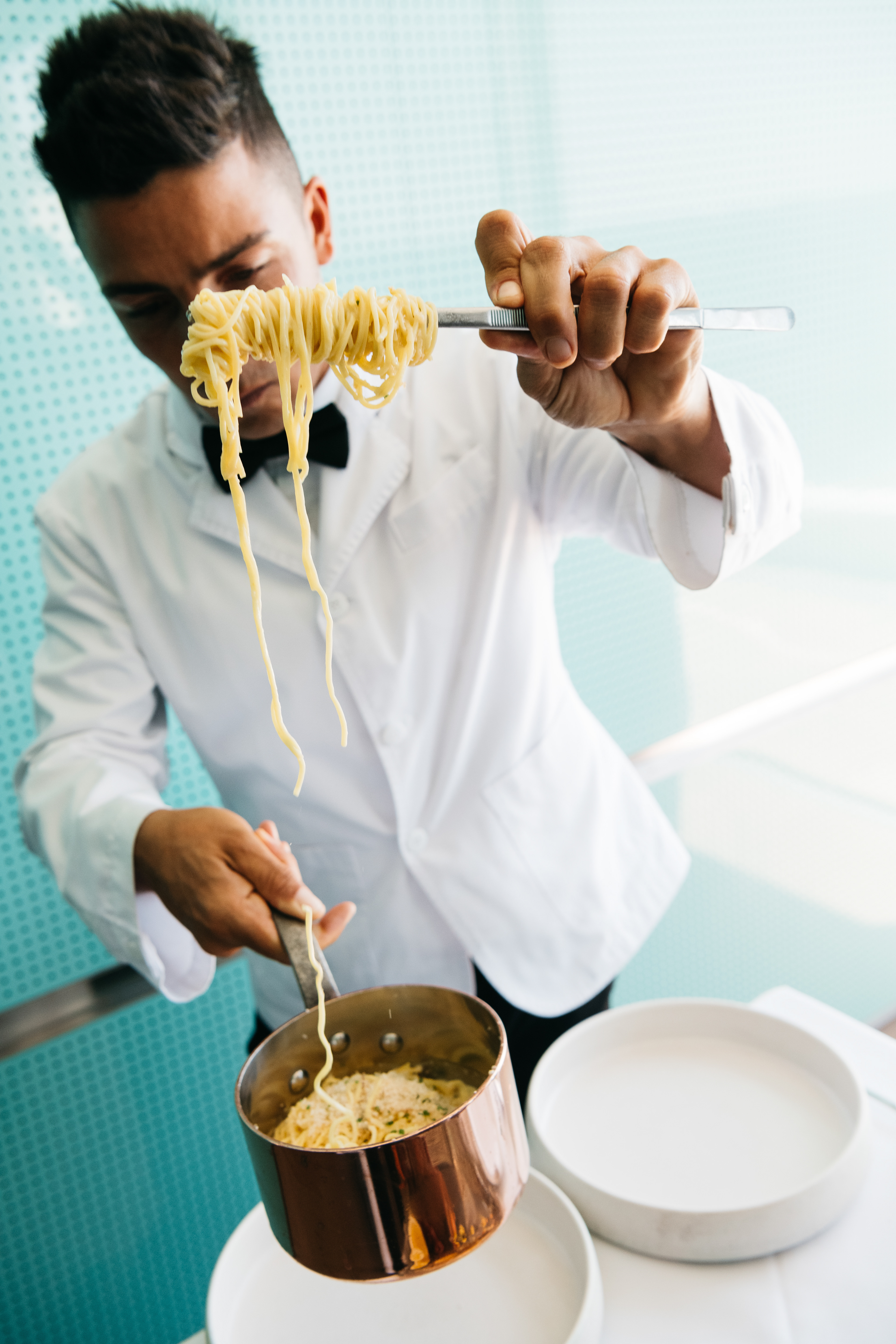 Icebergs Dining Room and Bar