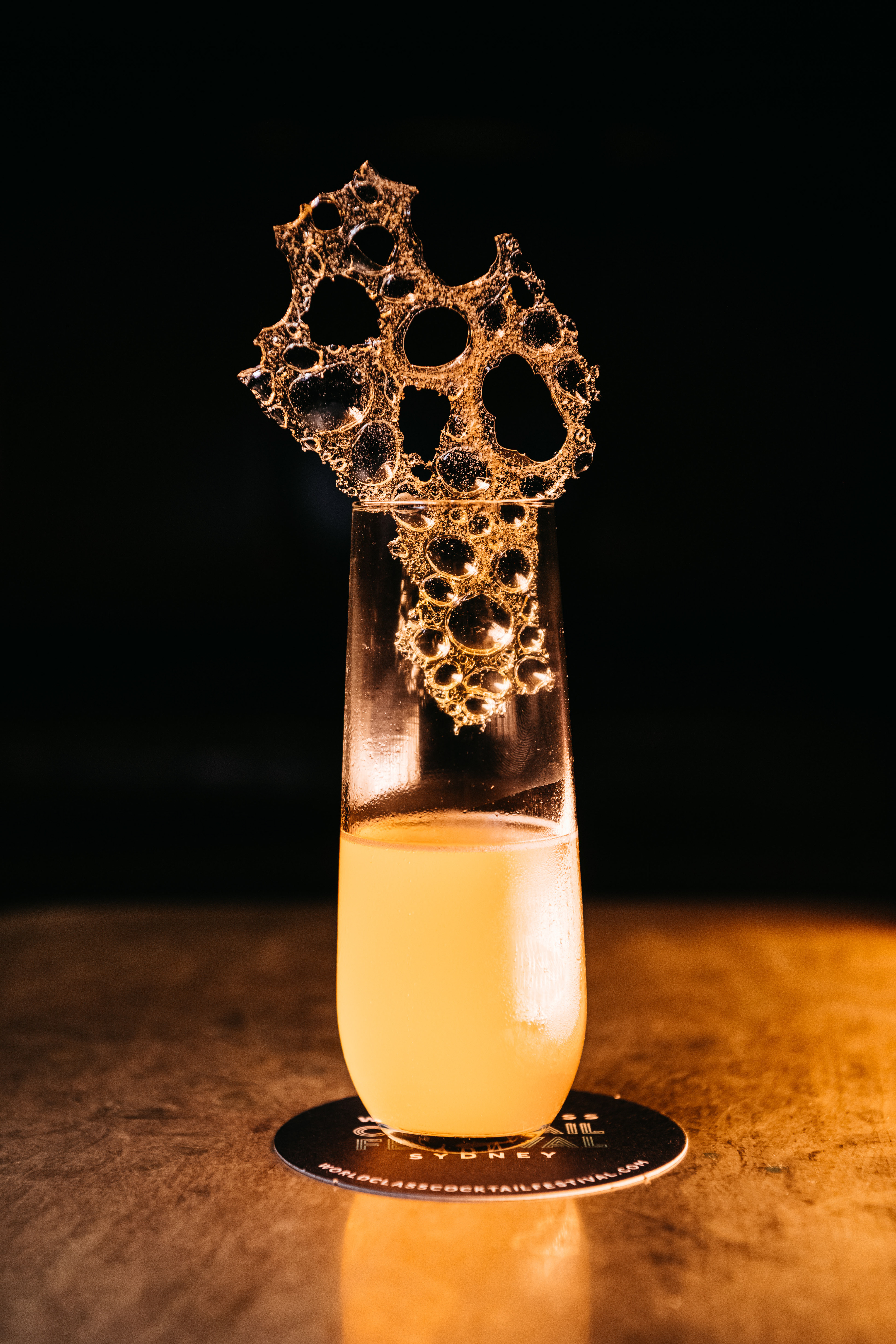 World Cocktail Festival 2021