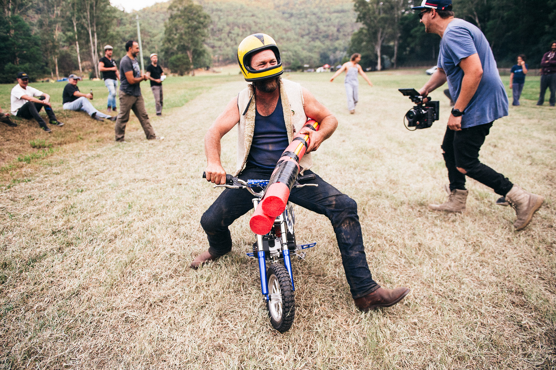 After Shock Festival