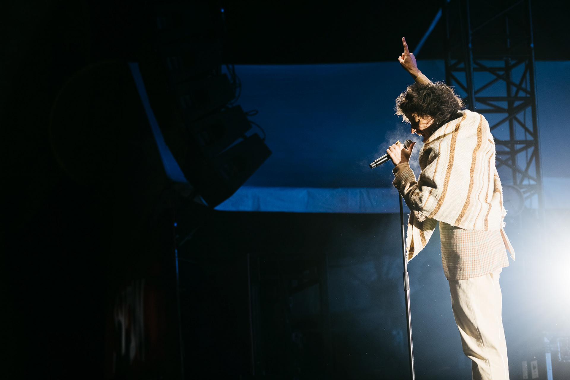 Client Liaison, Snow Machine 2020, Hakuba, Japan