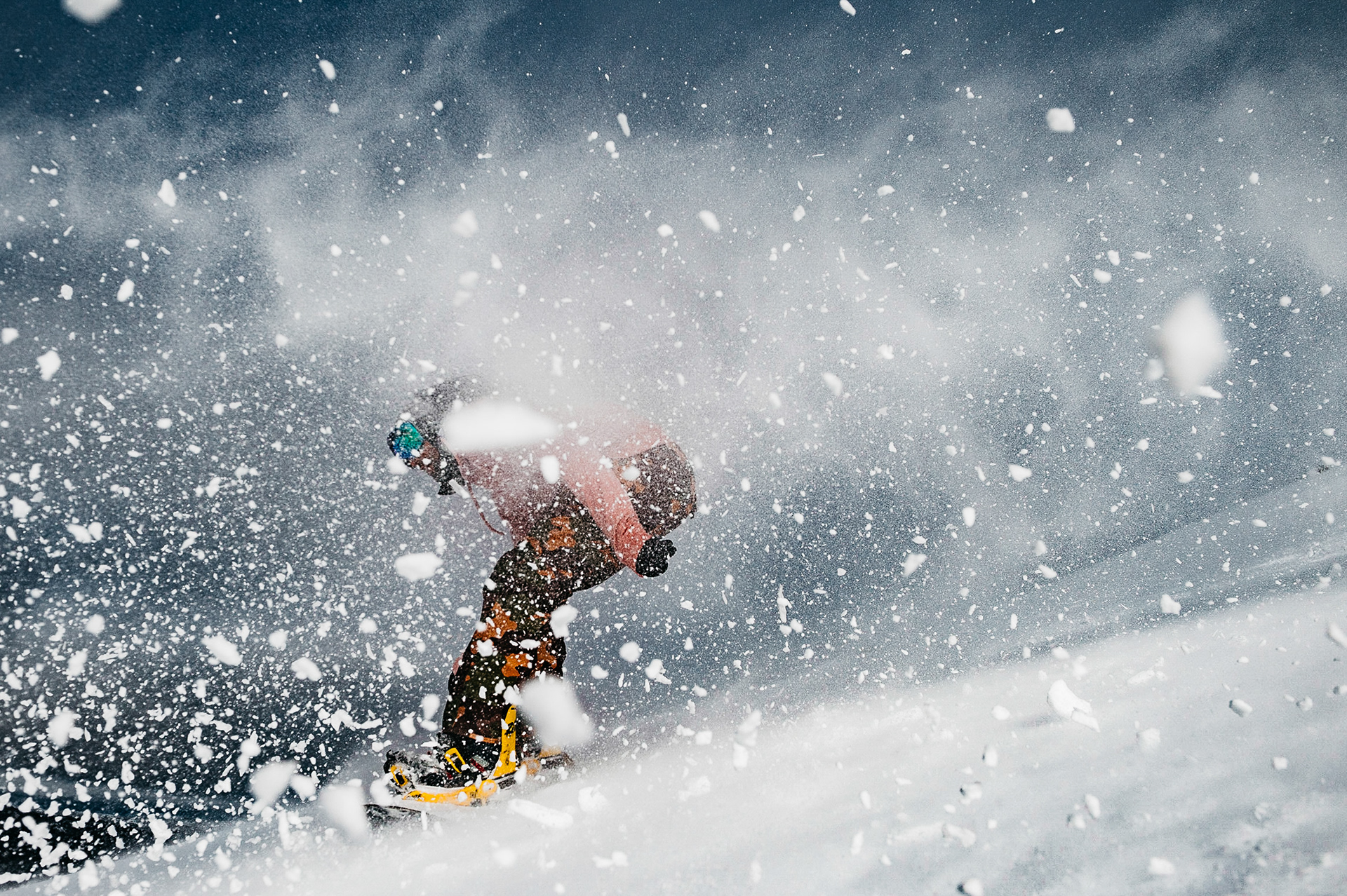 Thredbo, New South Wales