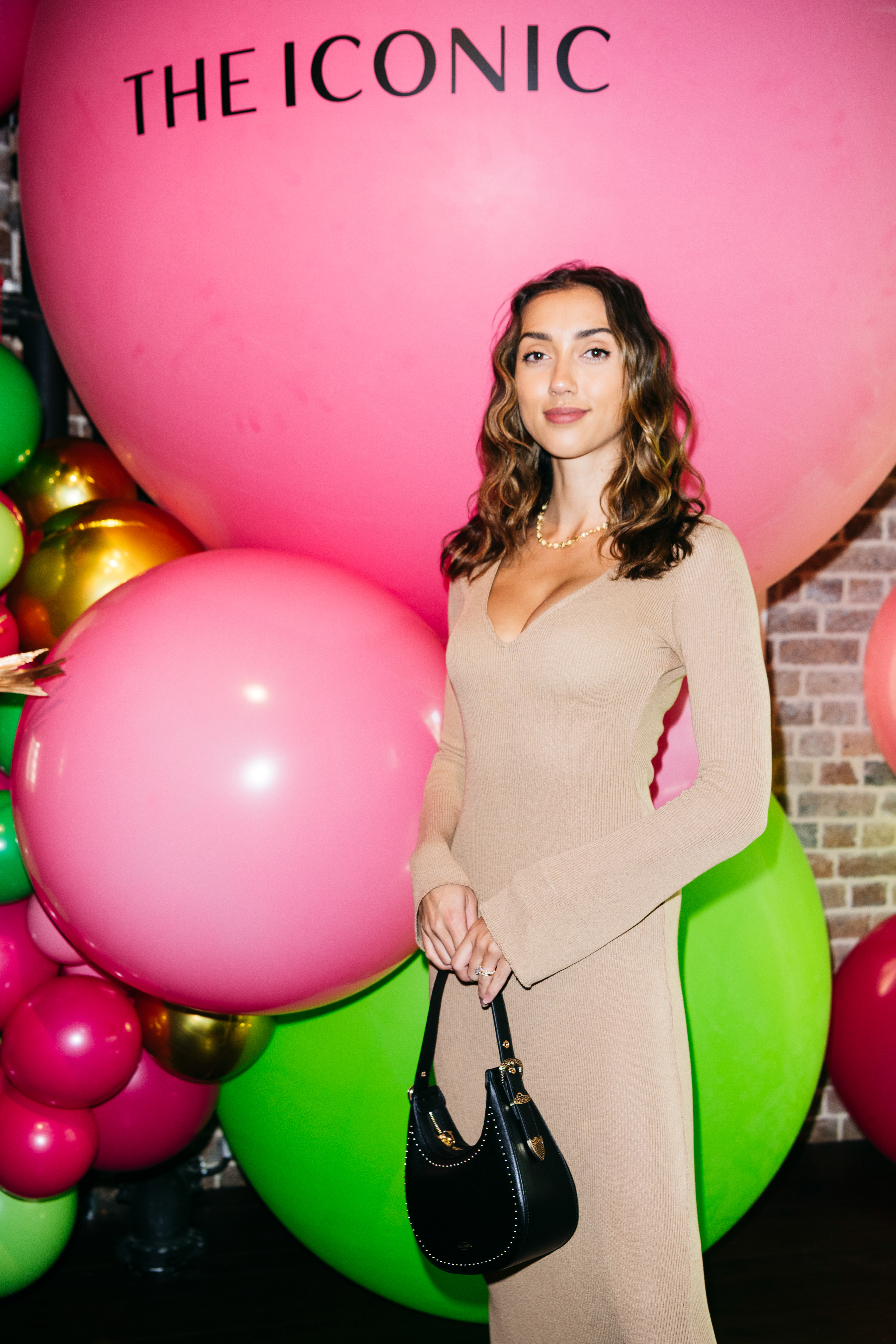 The Iconic - Xmas Event