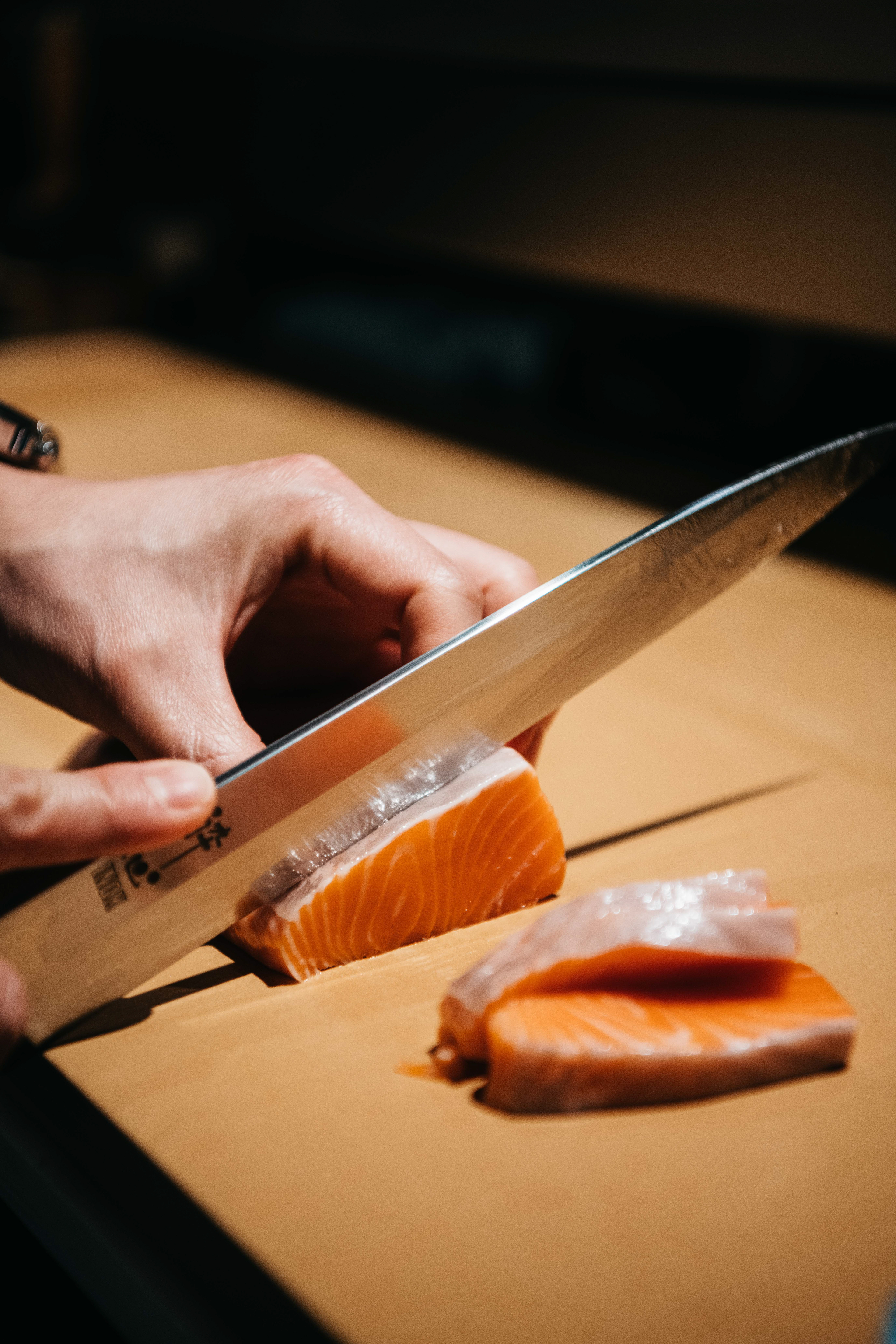 Saké Restaurant & Bar