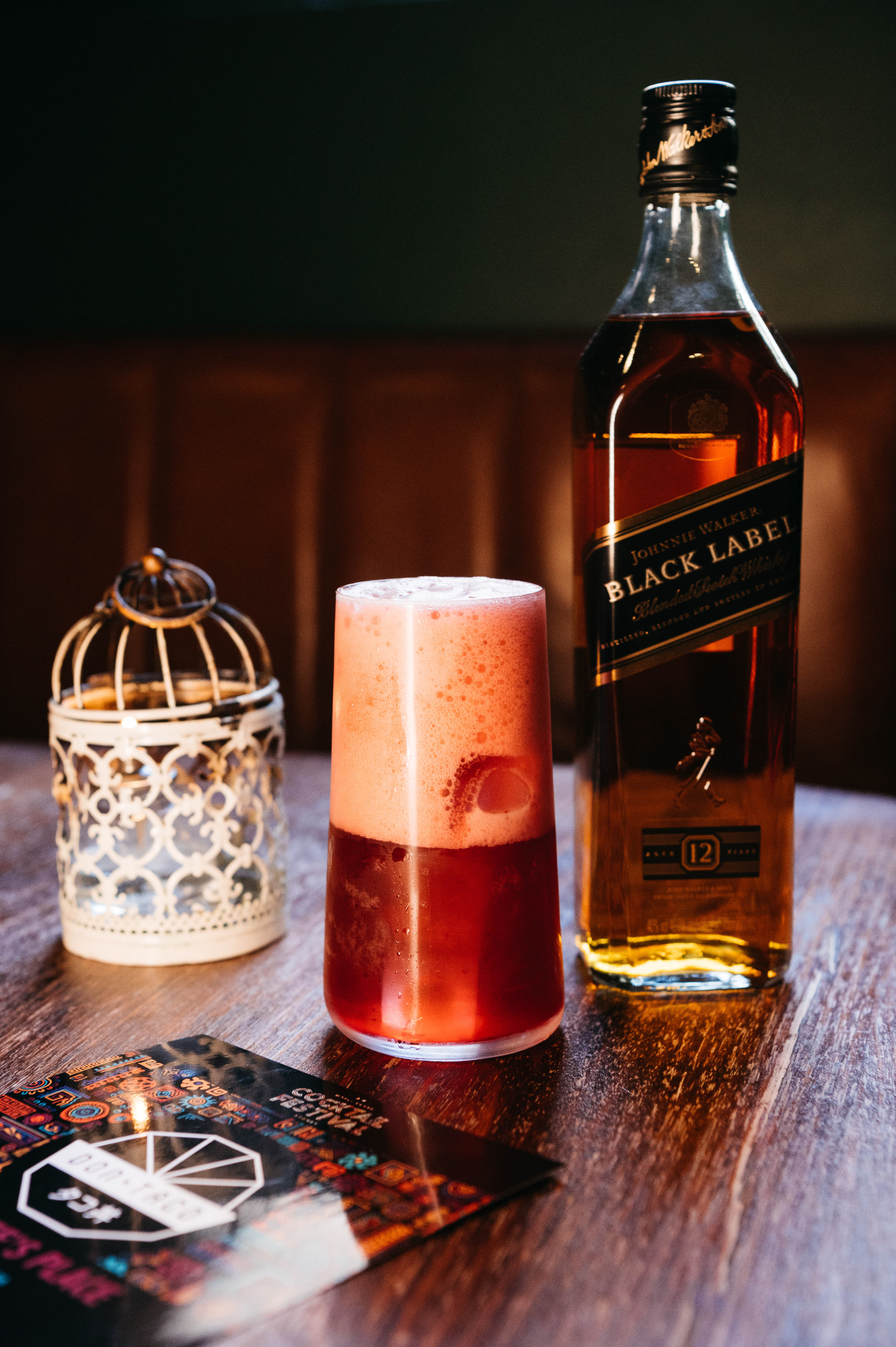 World Cocktail Festival 2021