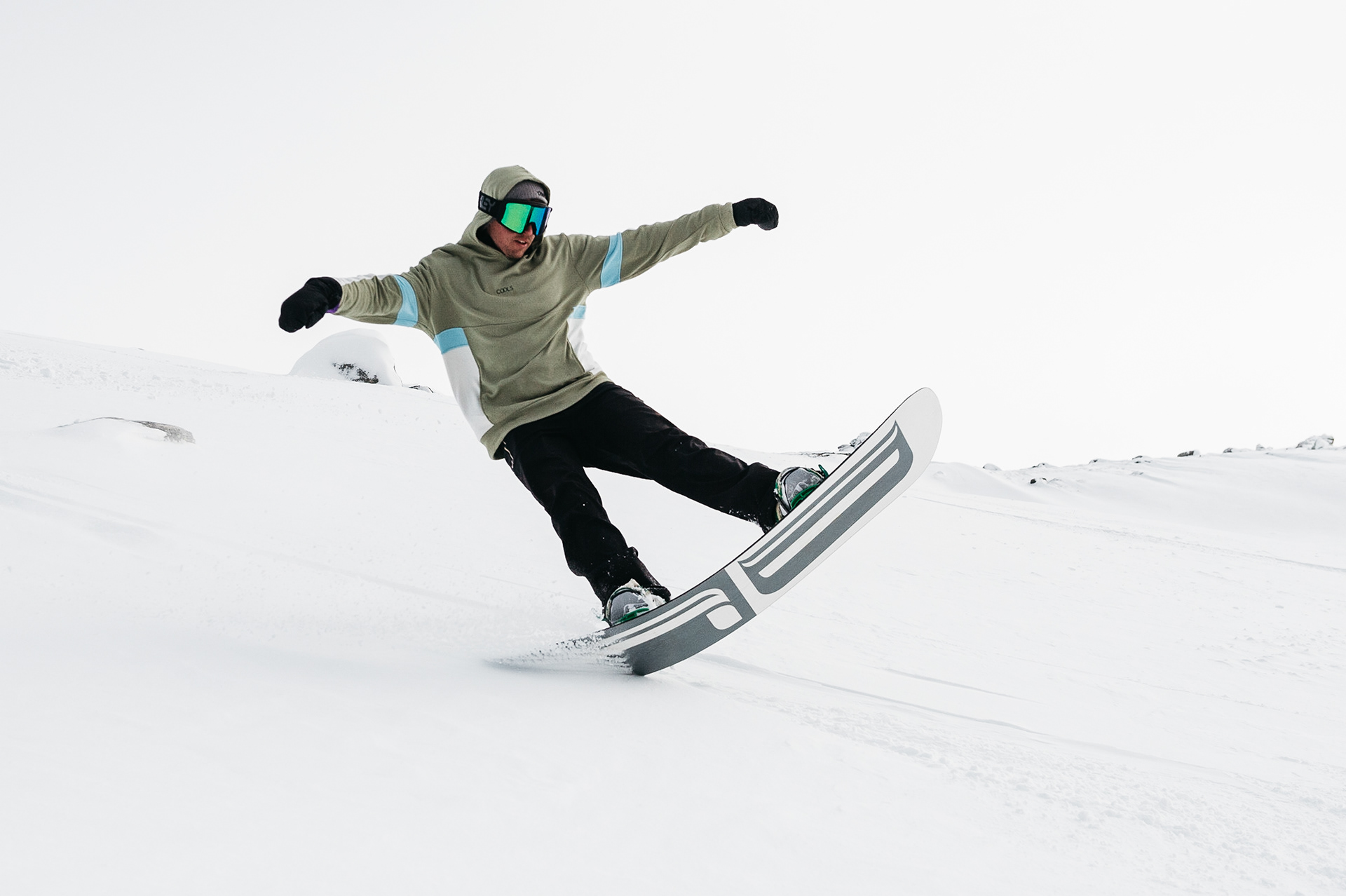 Thredbo, New South Wales