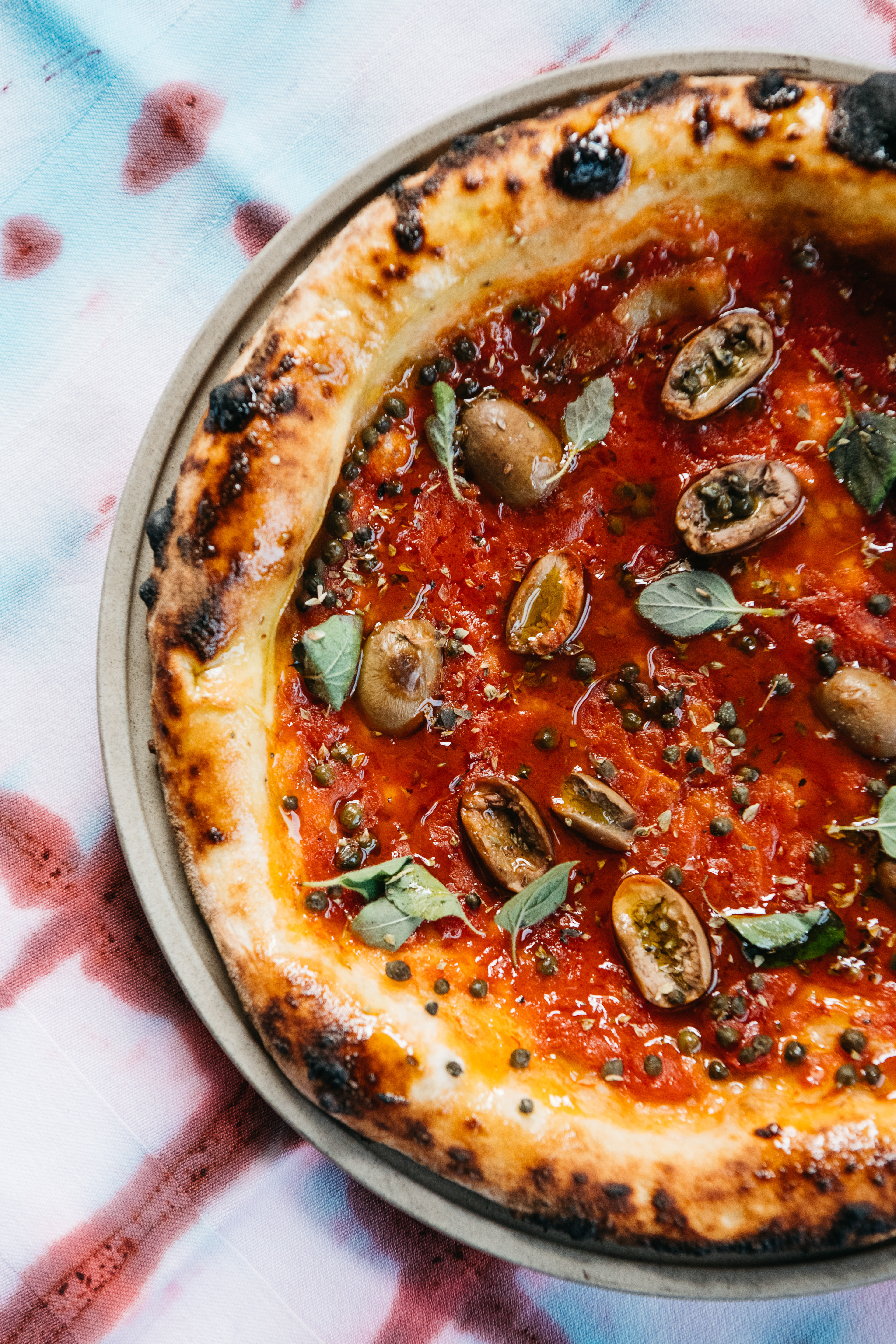 Ciccia Bella - Bondi