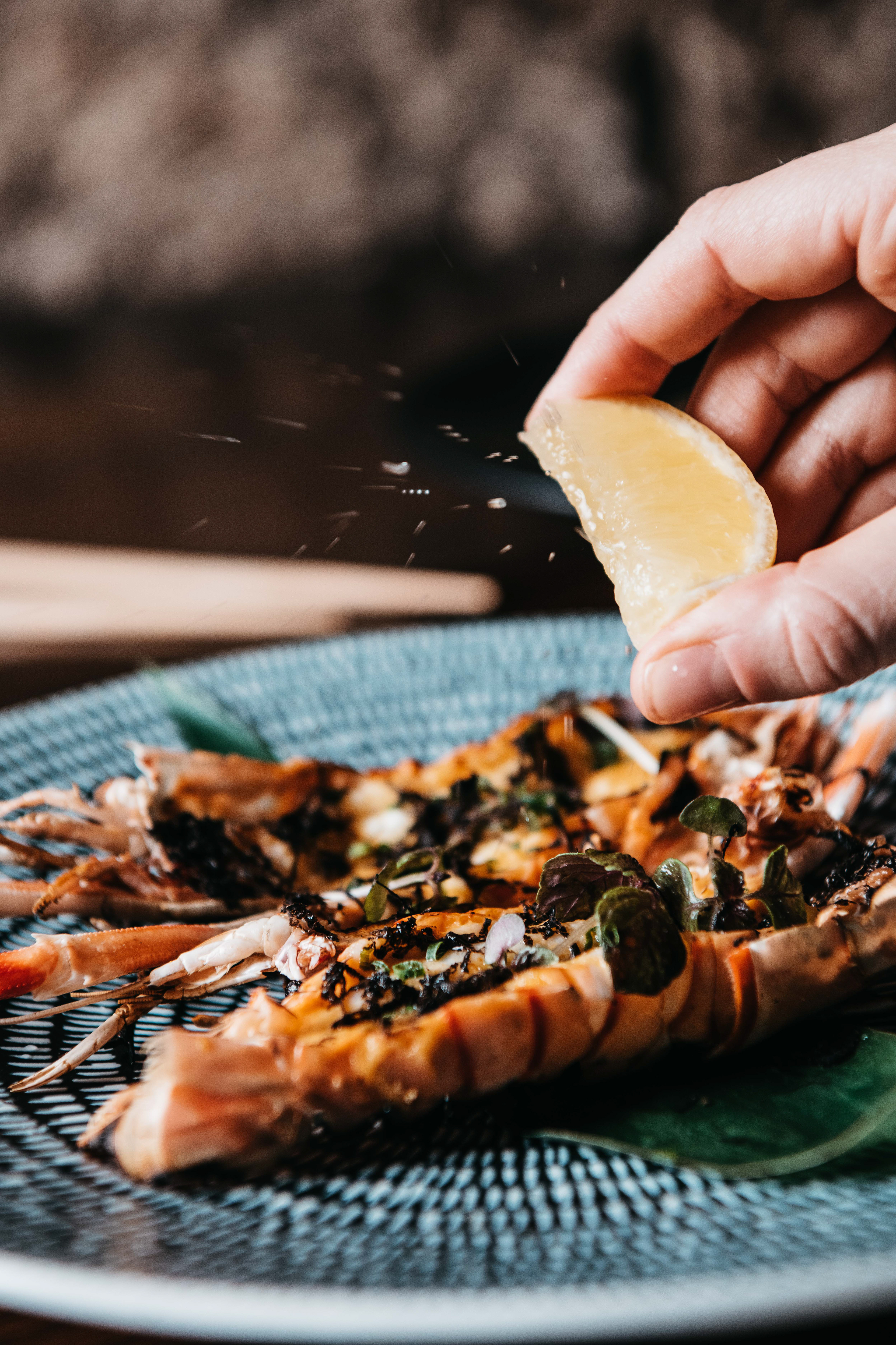 Saké Restaurant & Bar