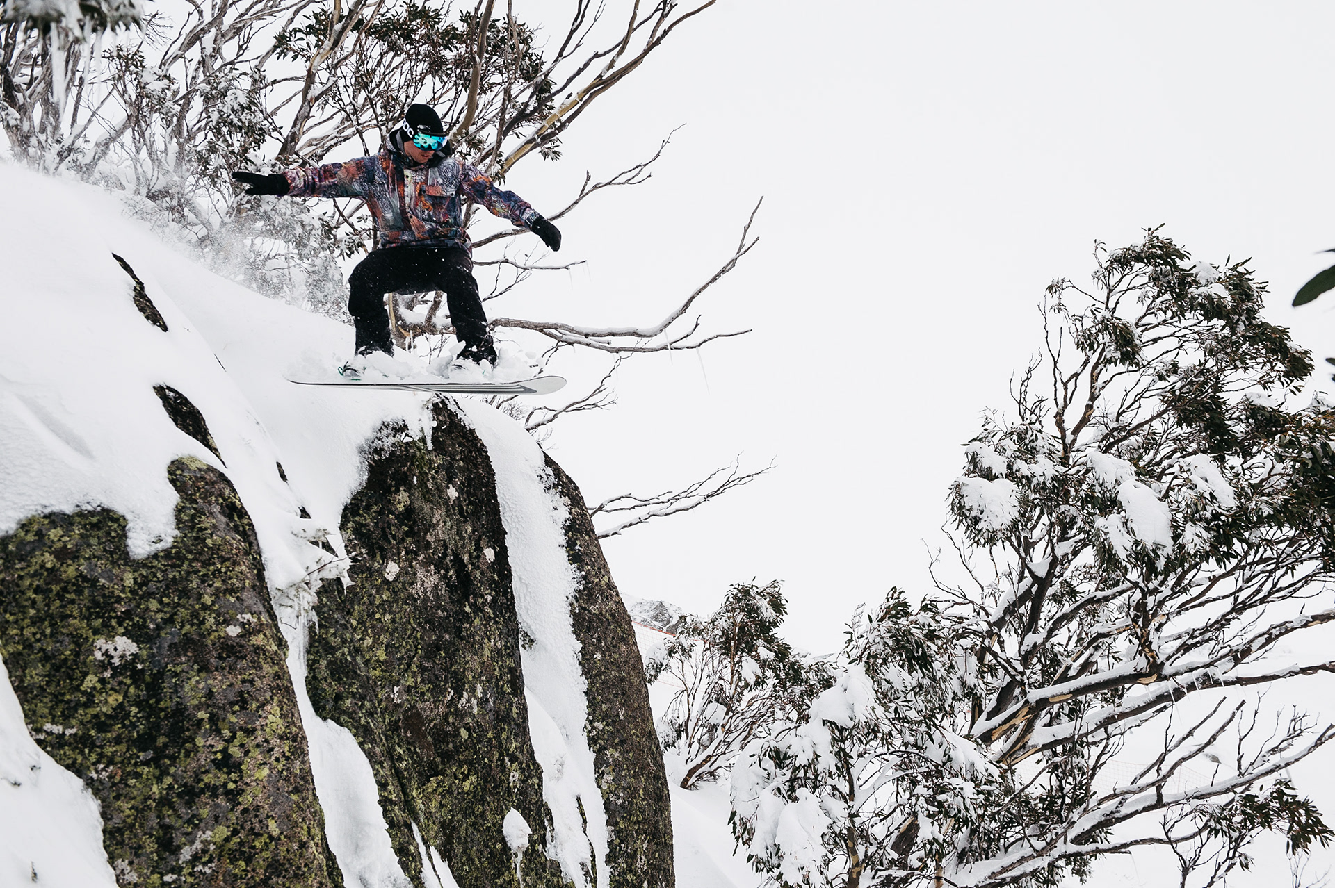Thredbo, New South Wales