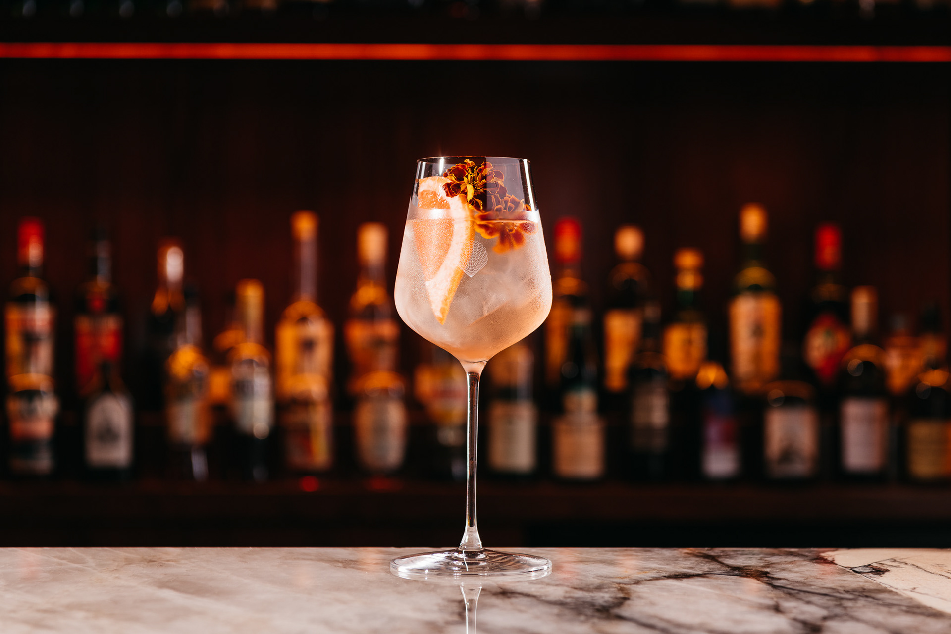 Shell House - Clocktower