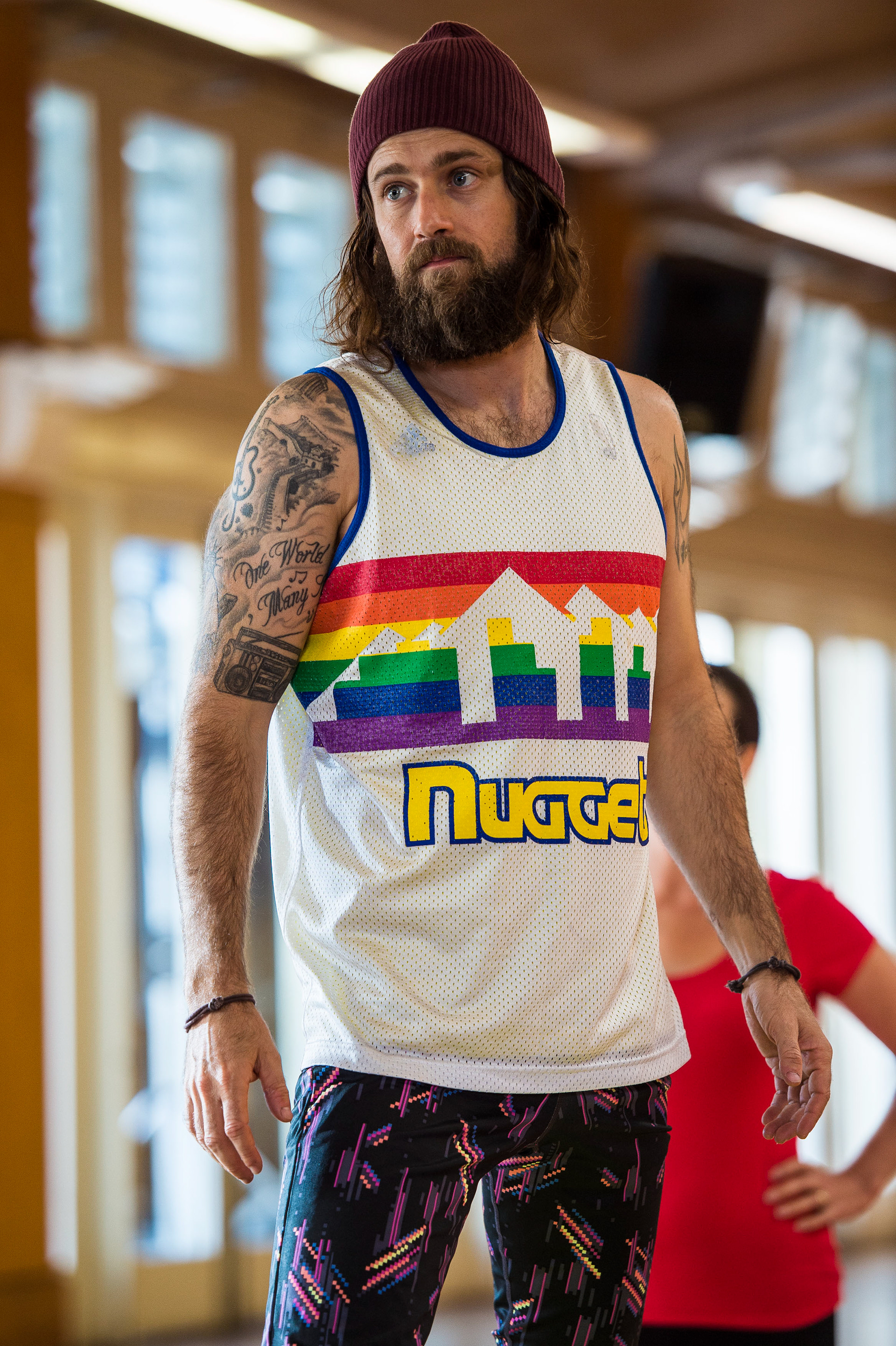 Bondi Hipsters