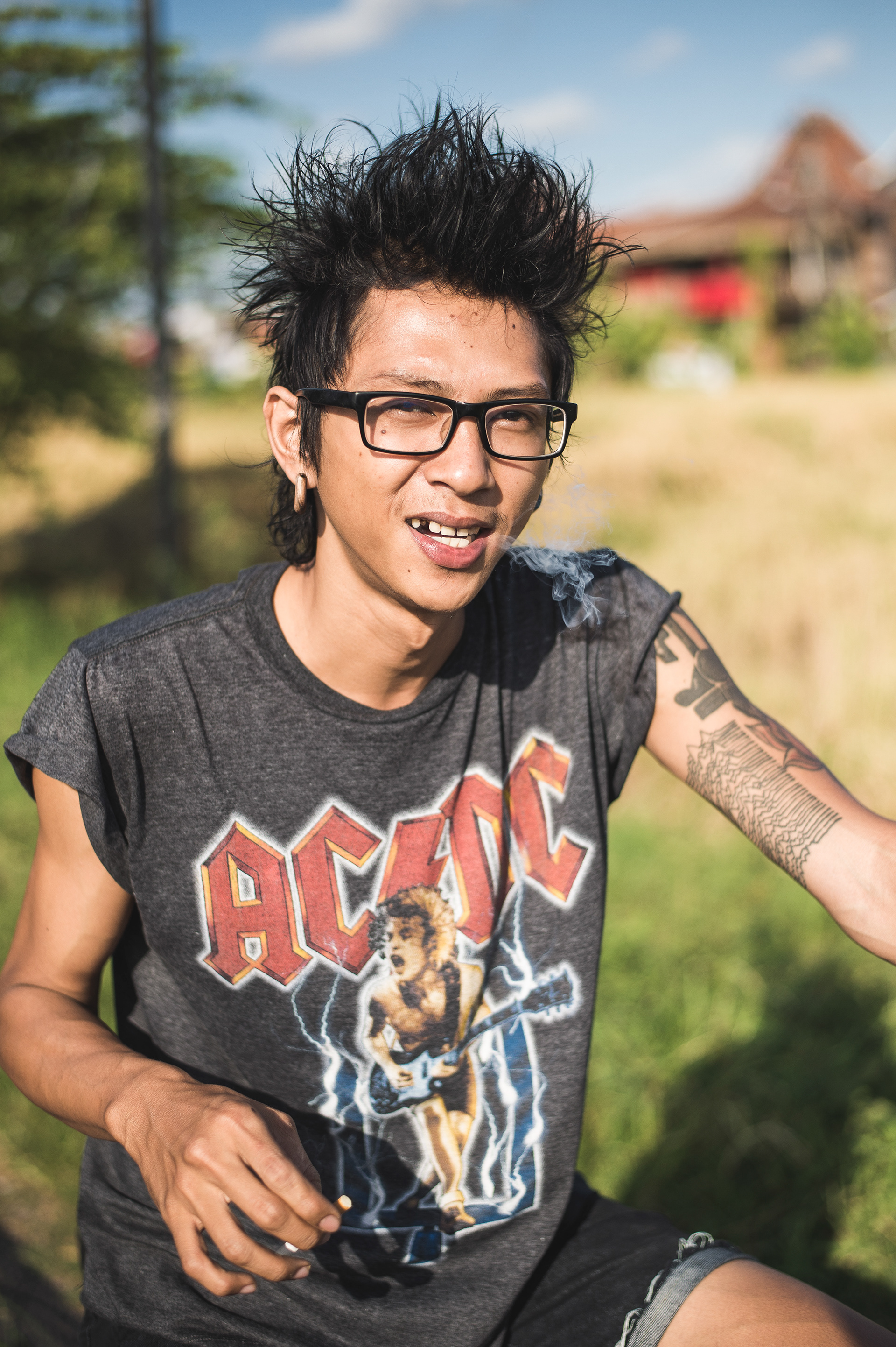 Felix -  Custom Community for Harley Davidson