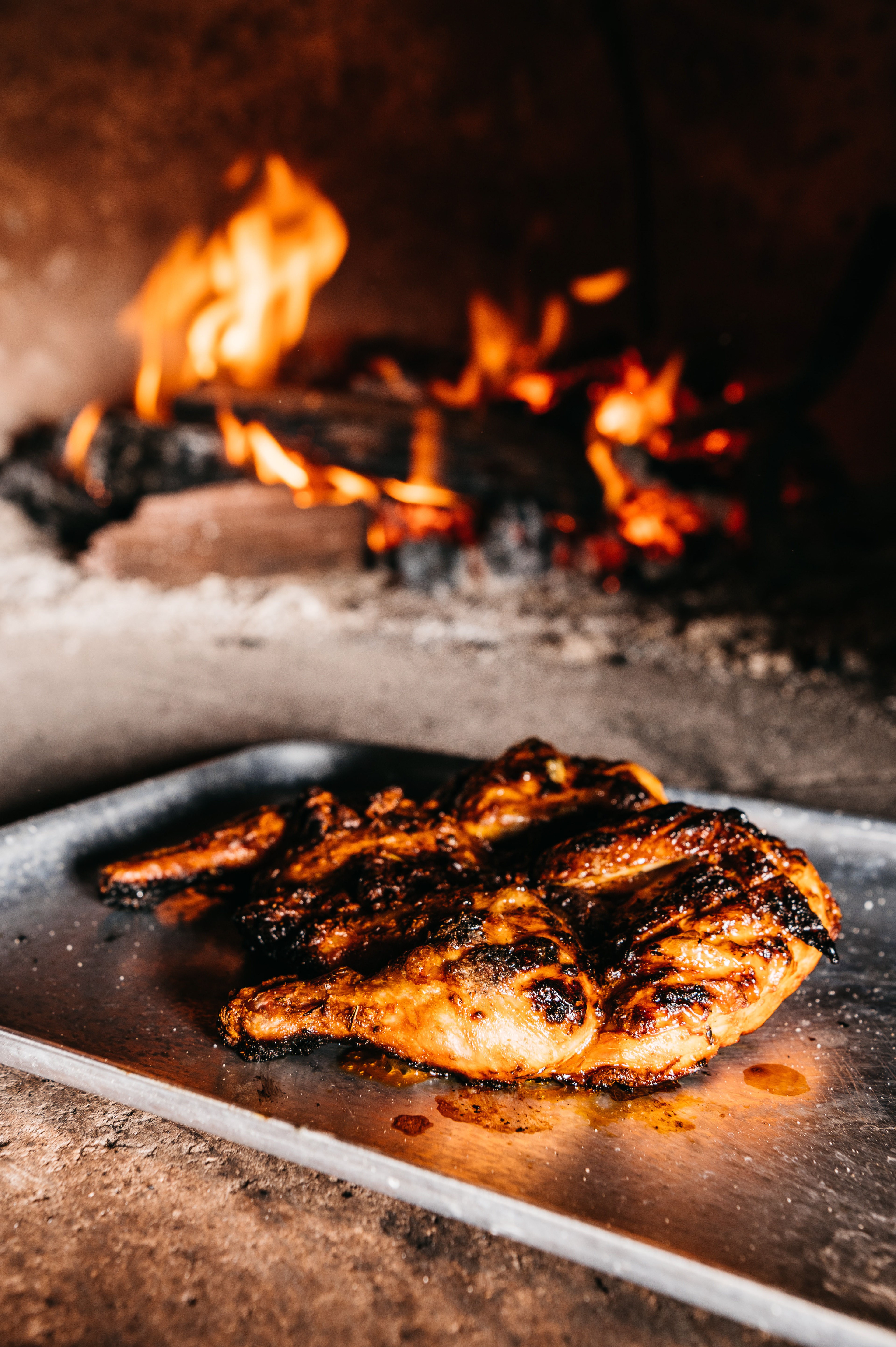 Jimmy's Chicken - Coogee Pavilion