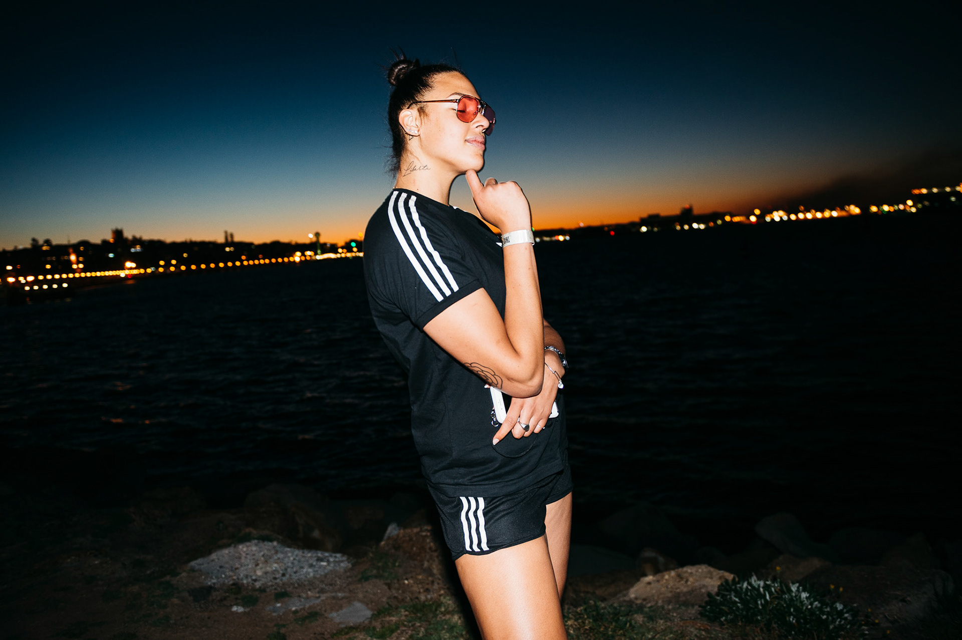 Liz Cambage