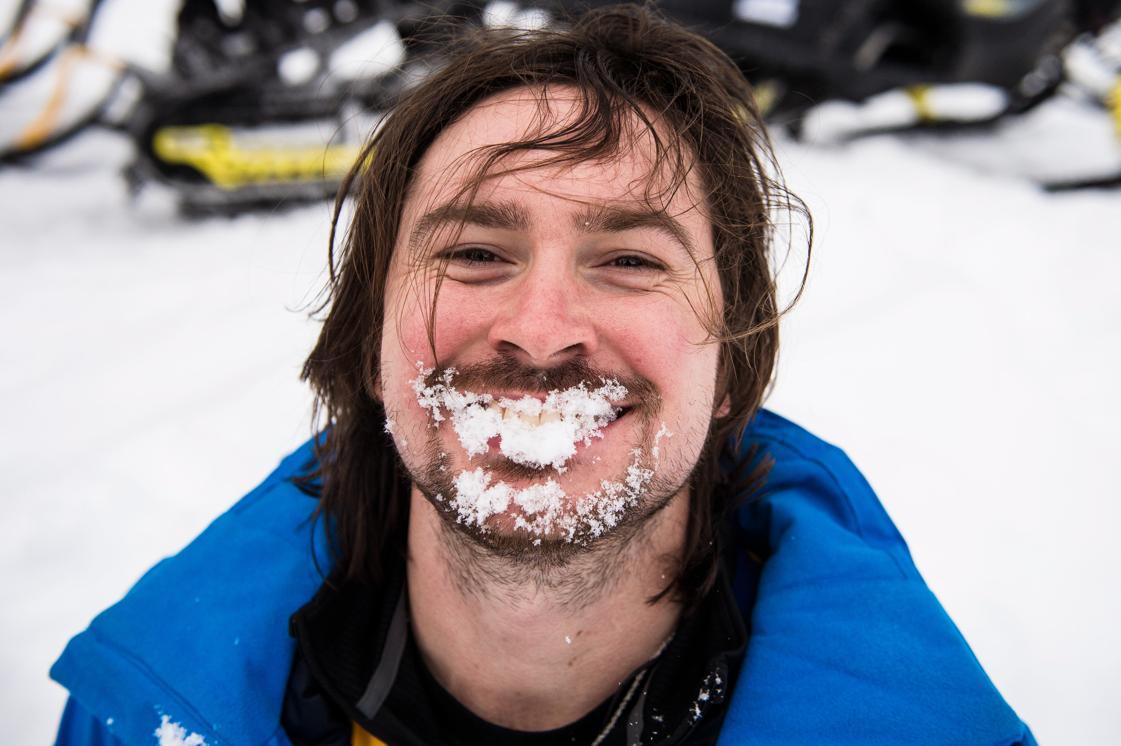 Peking Duk, Whistler, British Columbia, CA