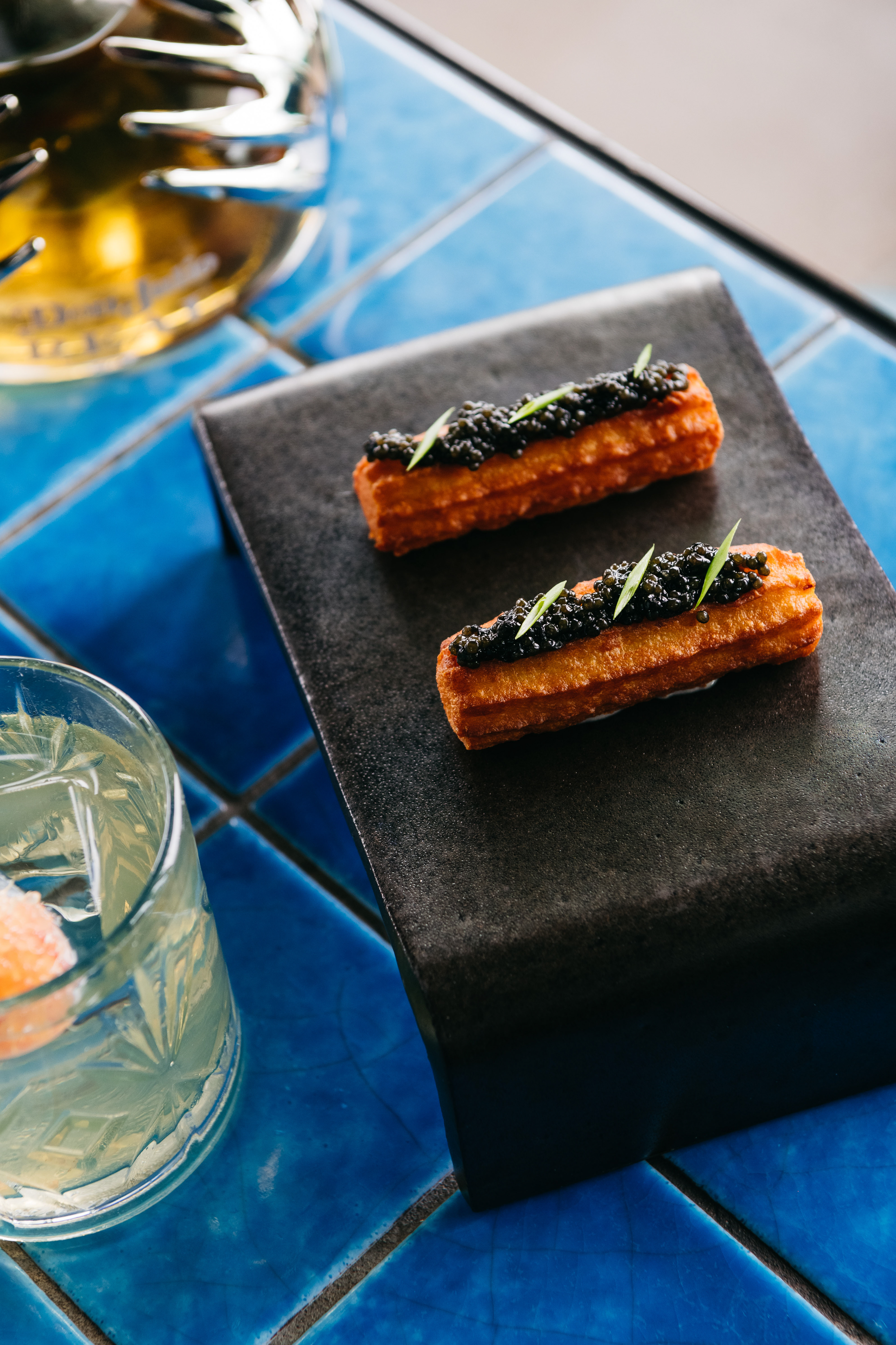 Don Julio x Icebergs Dining Room & Bar