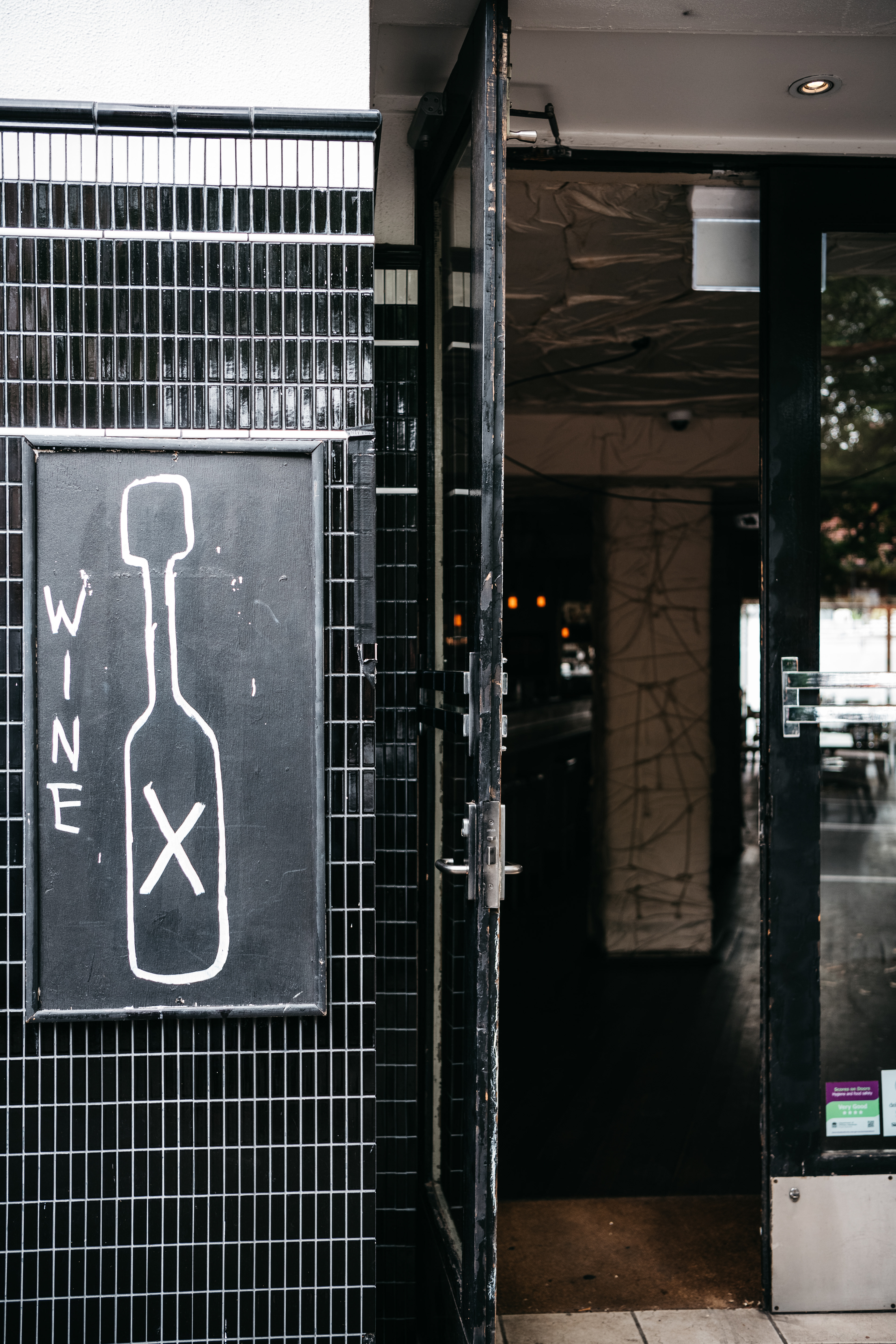 The Dolphin Hotel, Surry Hills.