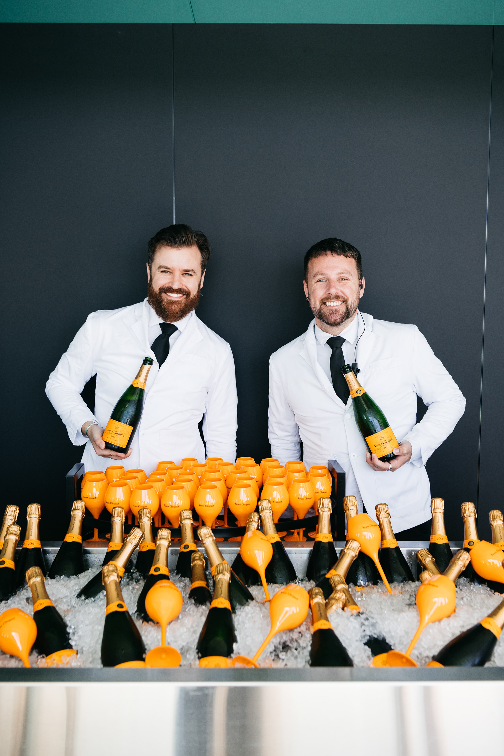 Iceburgs - New Years Day 2023