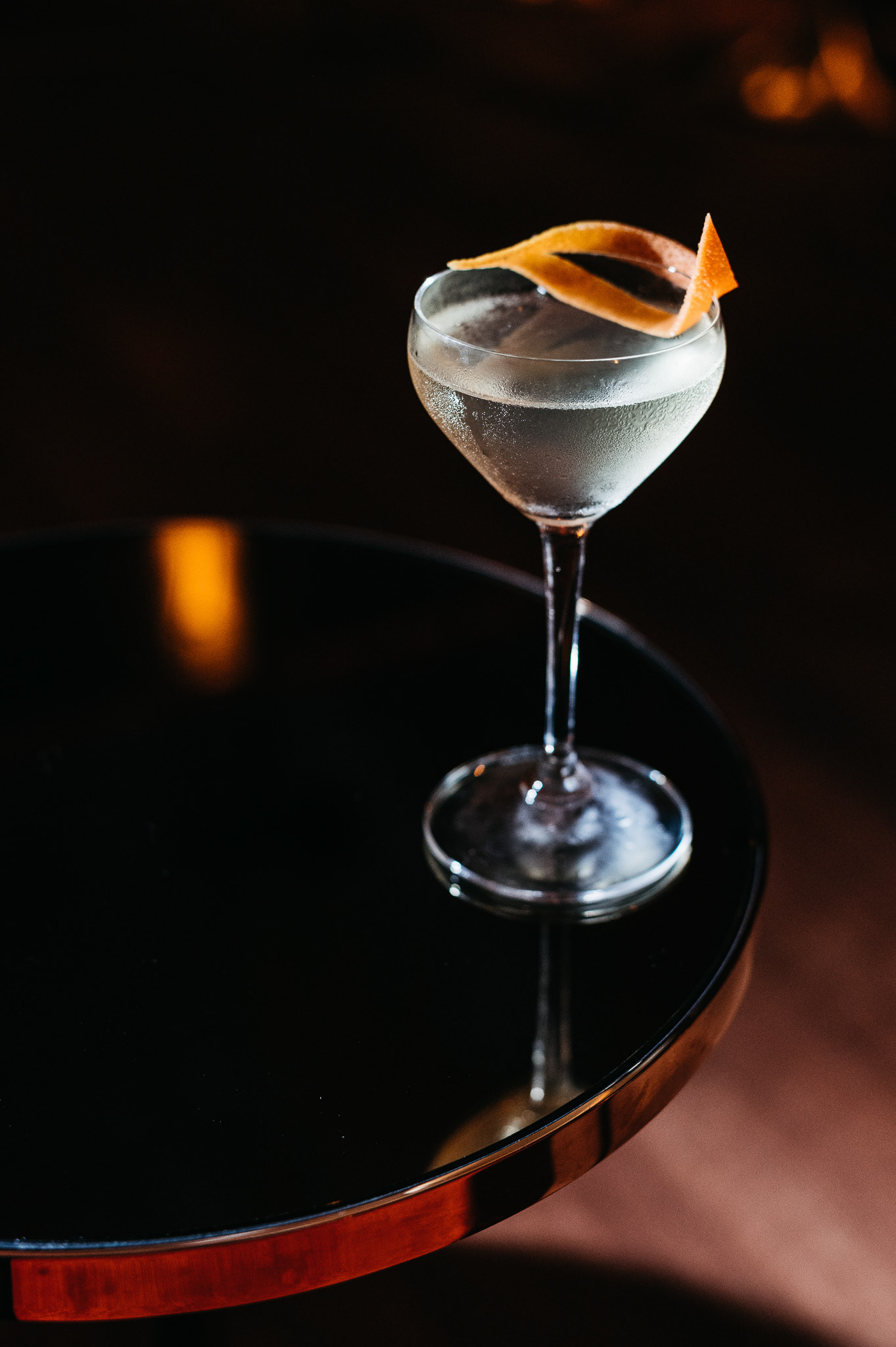 Shell House - Clocktower