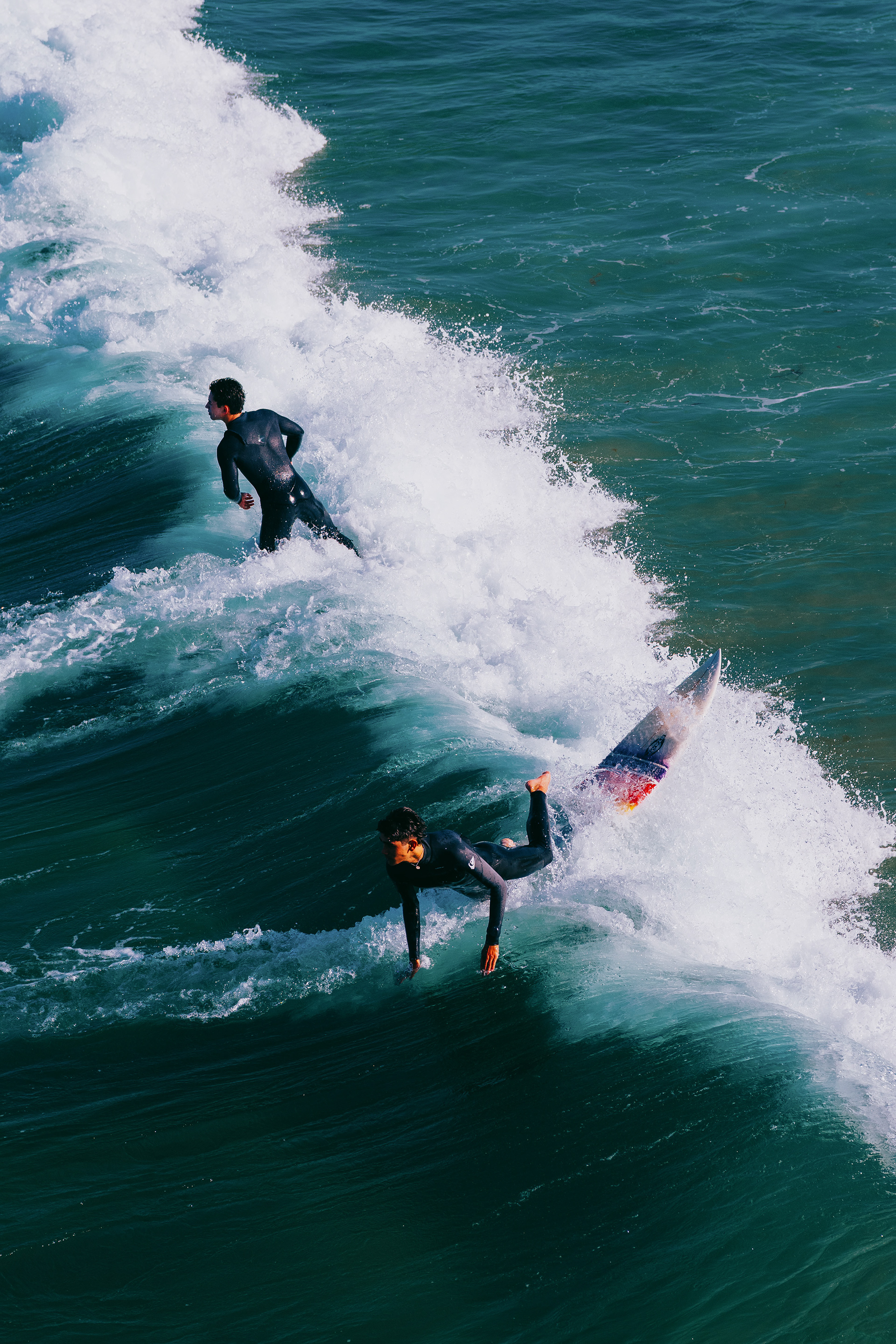 Manhattan Beach, CA
