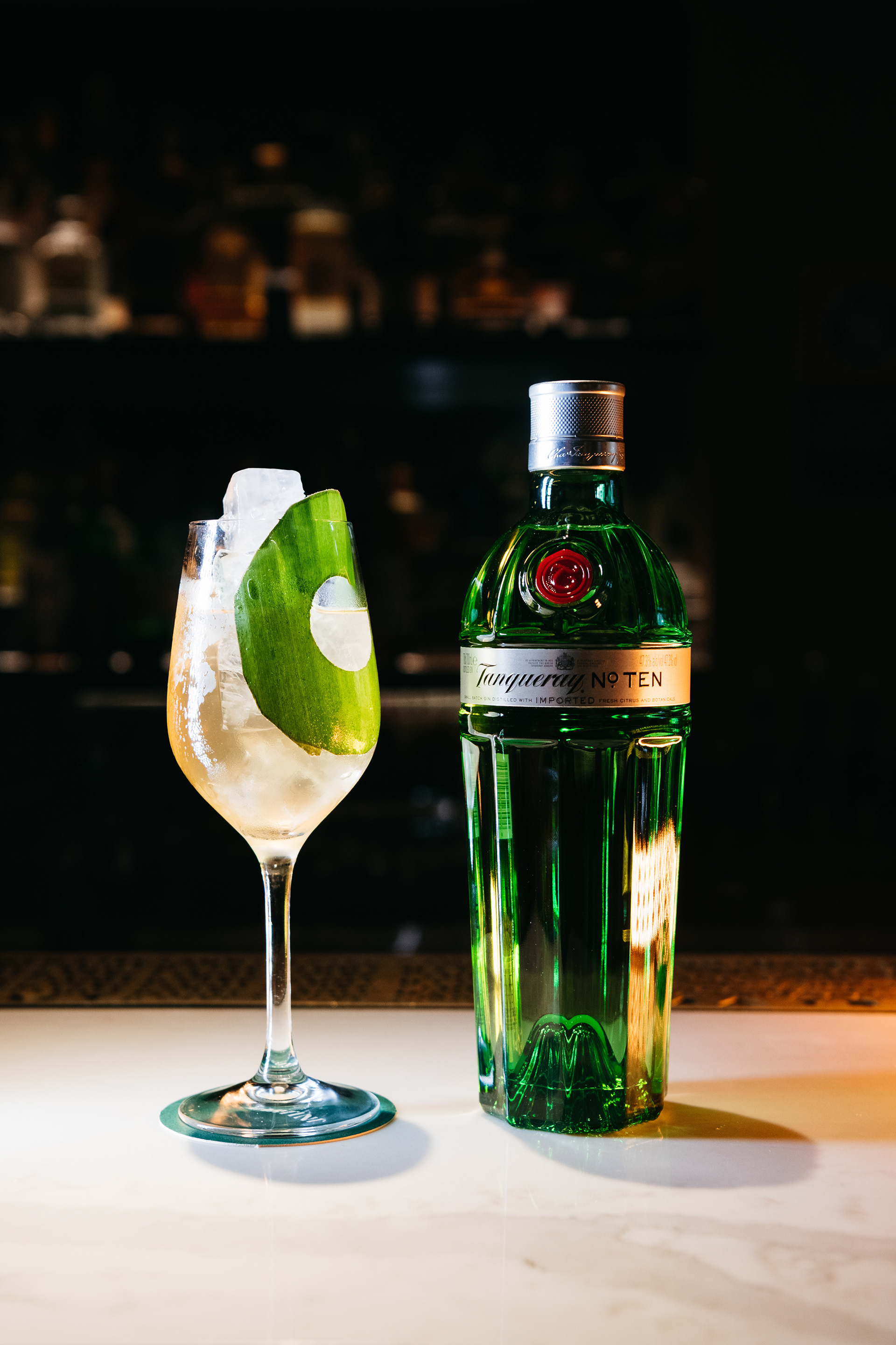 World Cocktail Festival 2021