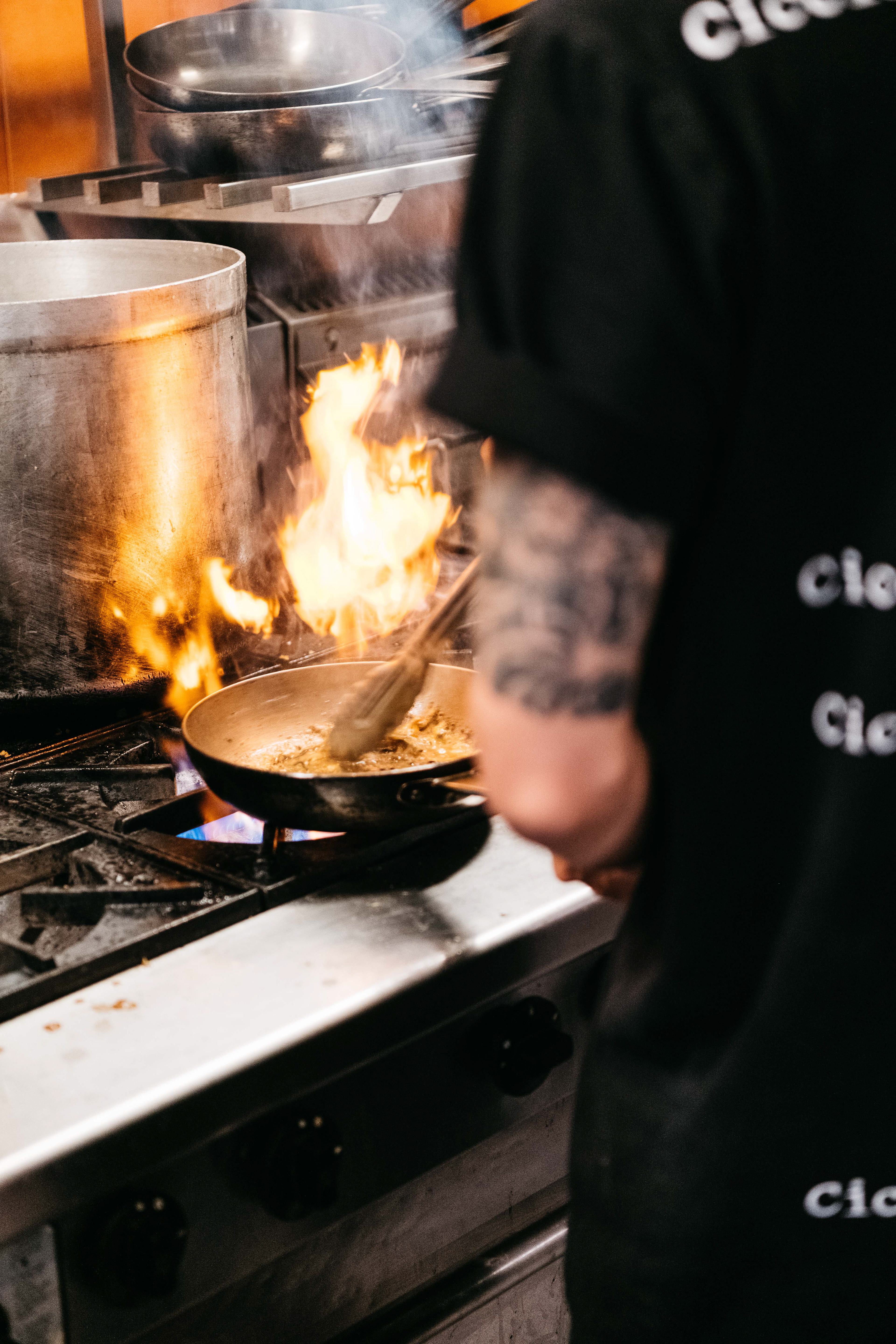 Ciccia Bella - Bondi