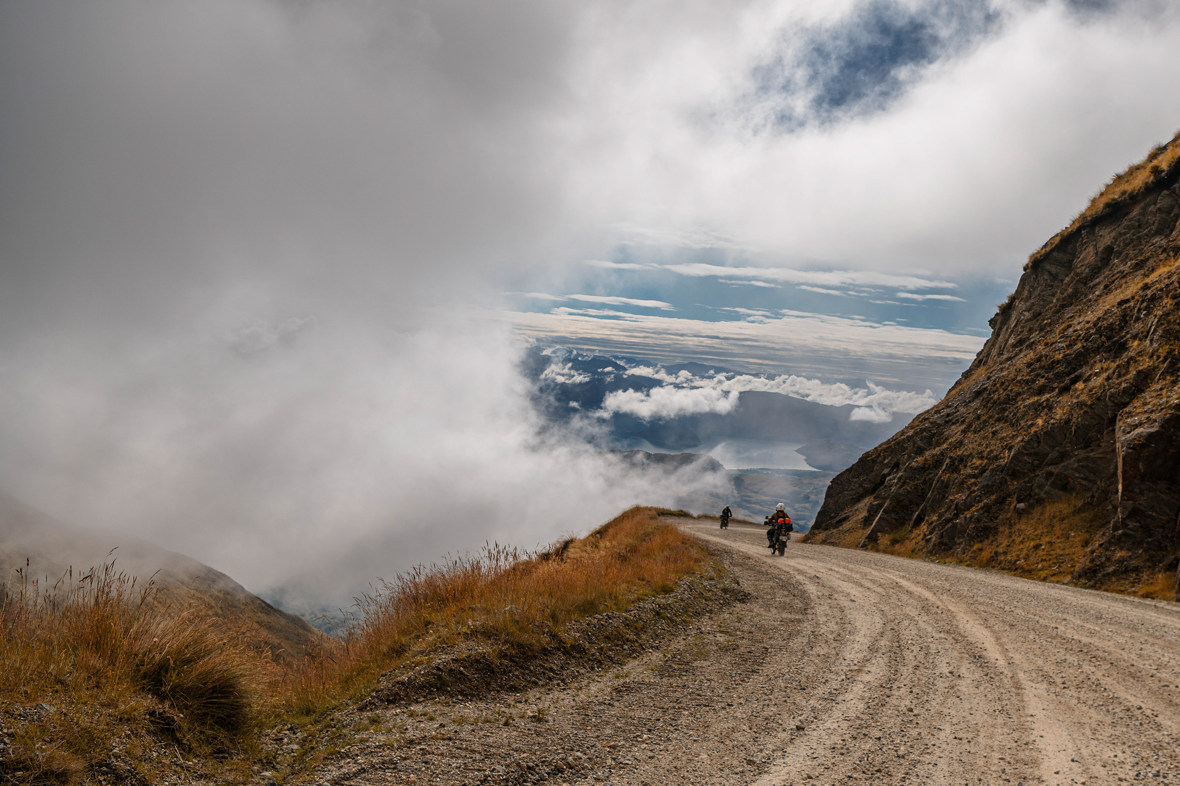 Cardrona, New Zealand