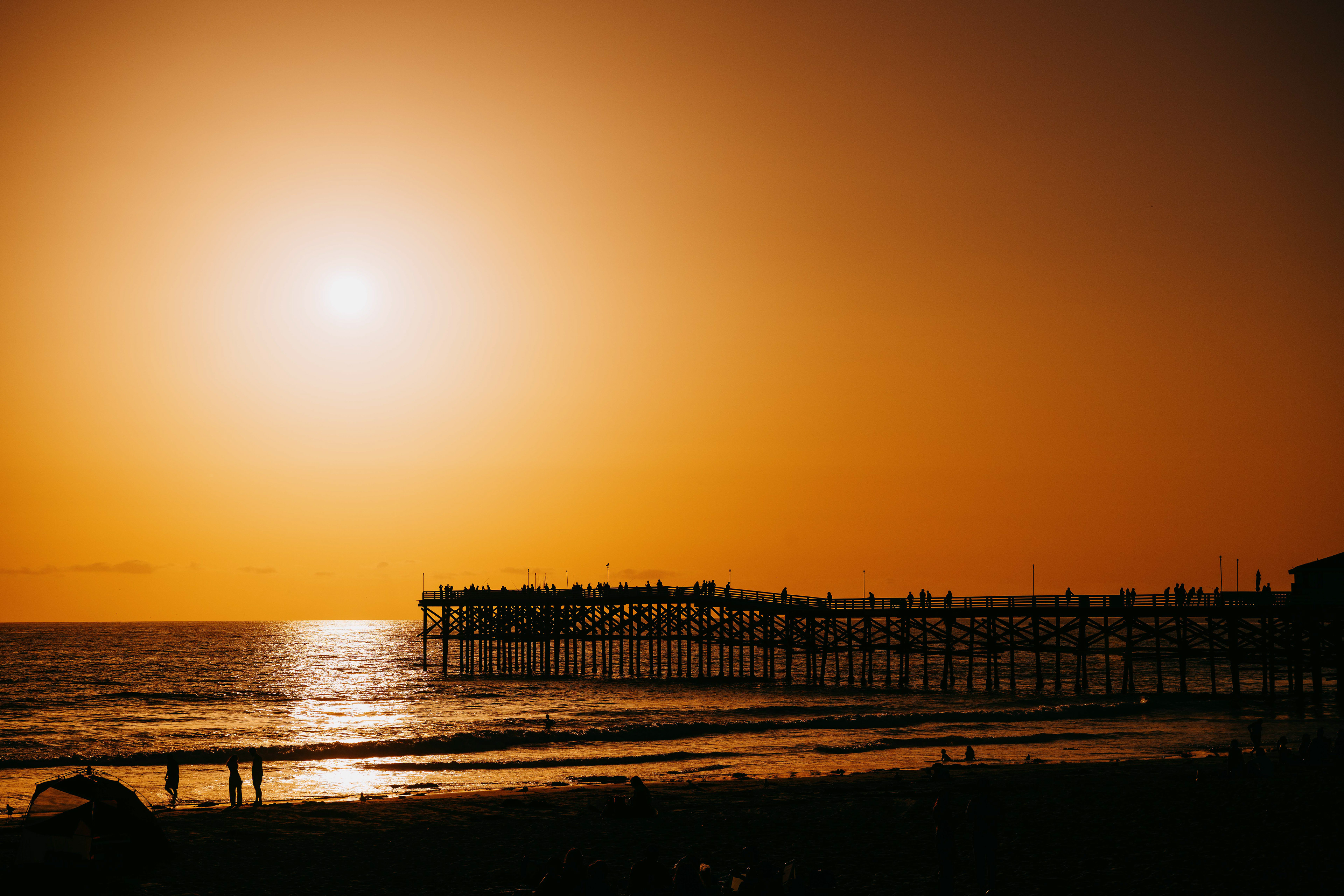 San Diego, CA
