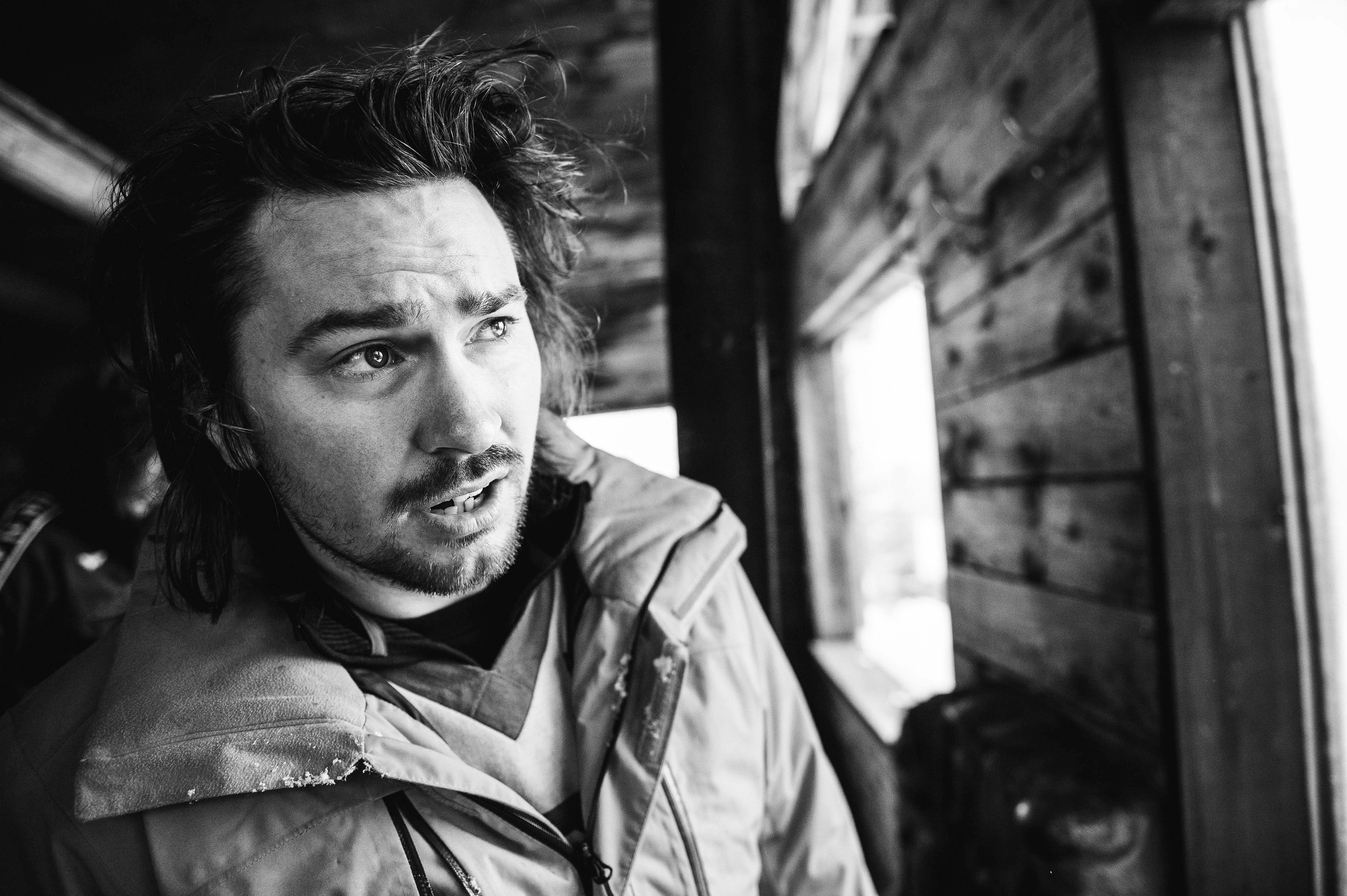 Peking Duk, Whistler, British Columbia, CA