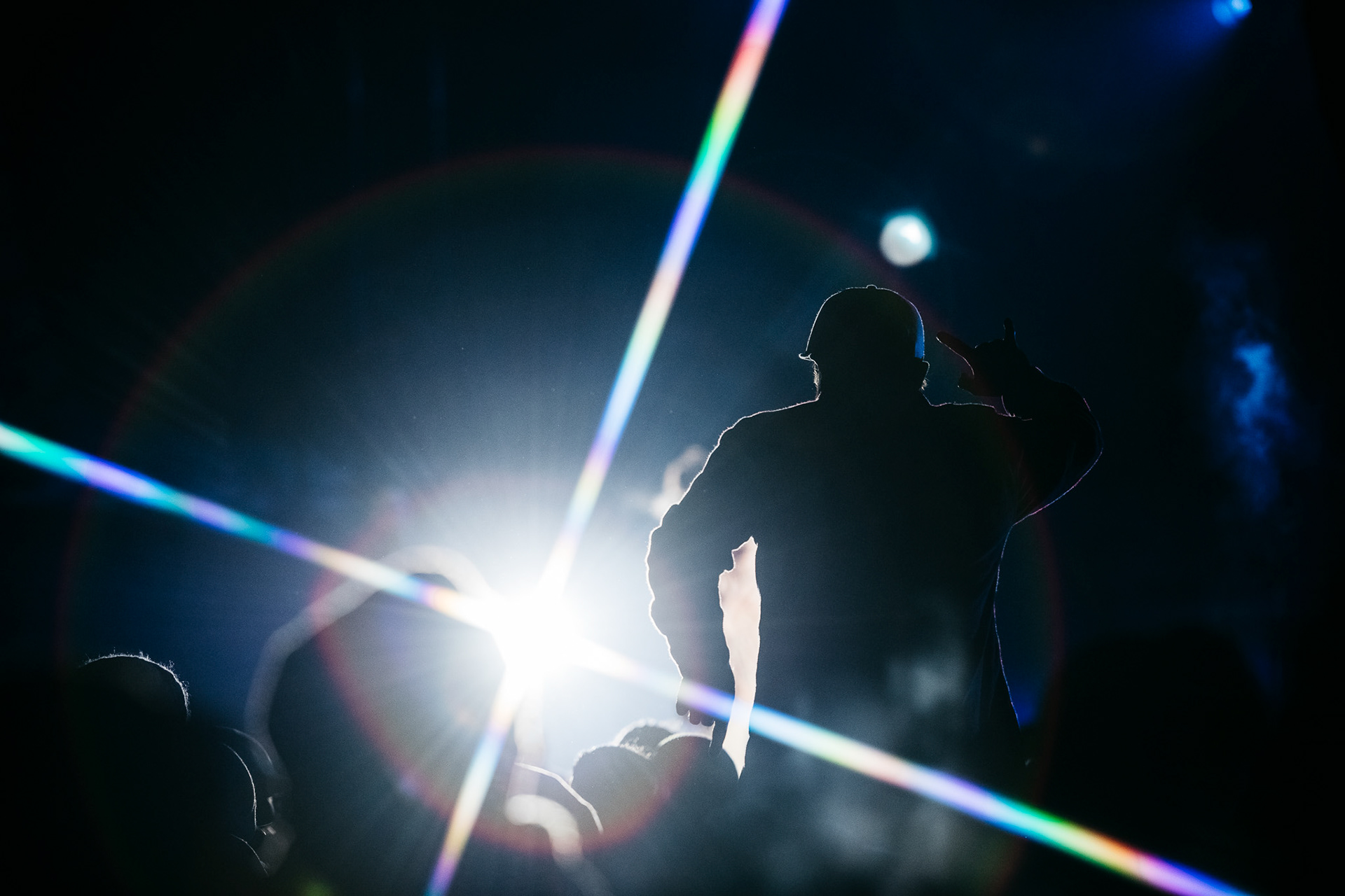 Snow Machine 2020, Hakuba, Japan