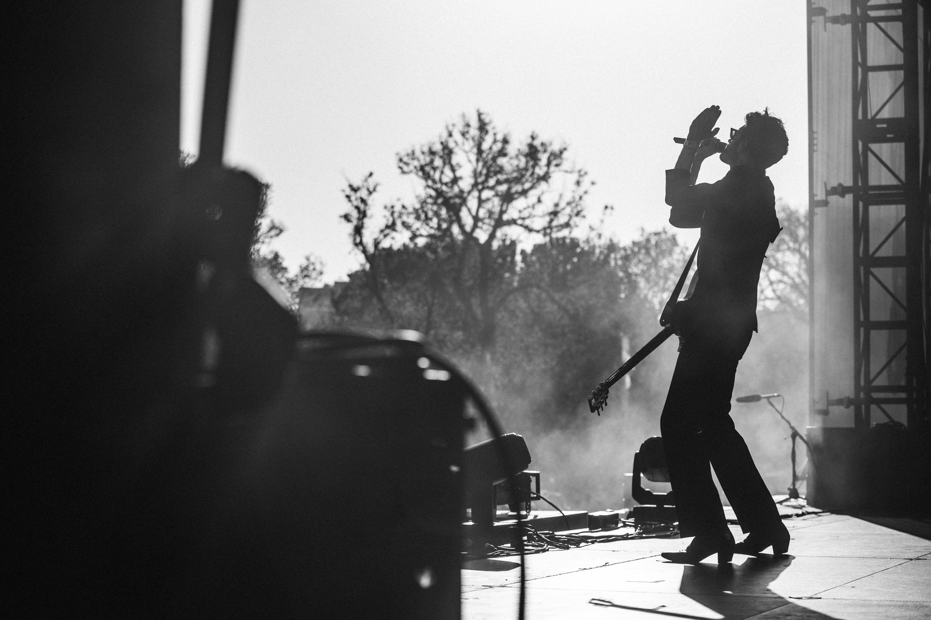 Chromeo @ Harvest Rock 2023