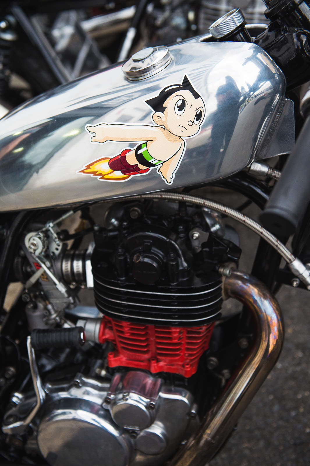Astro Boy