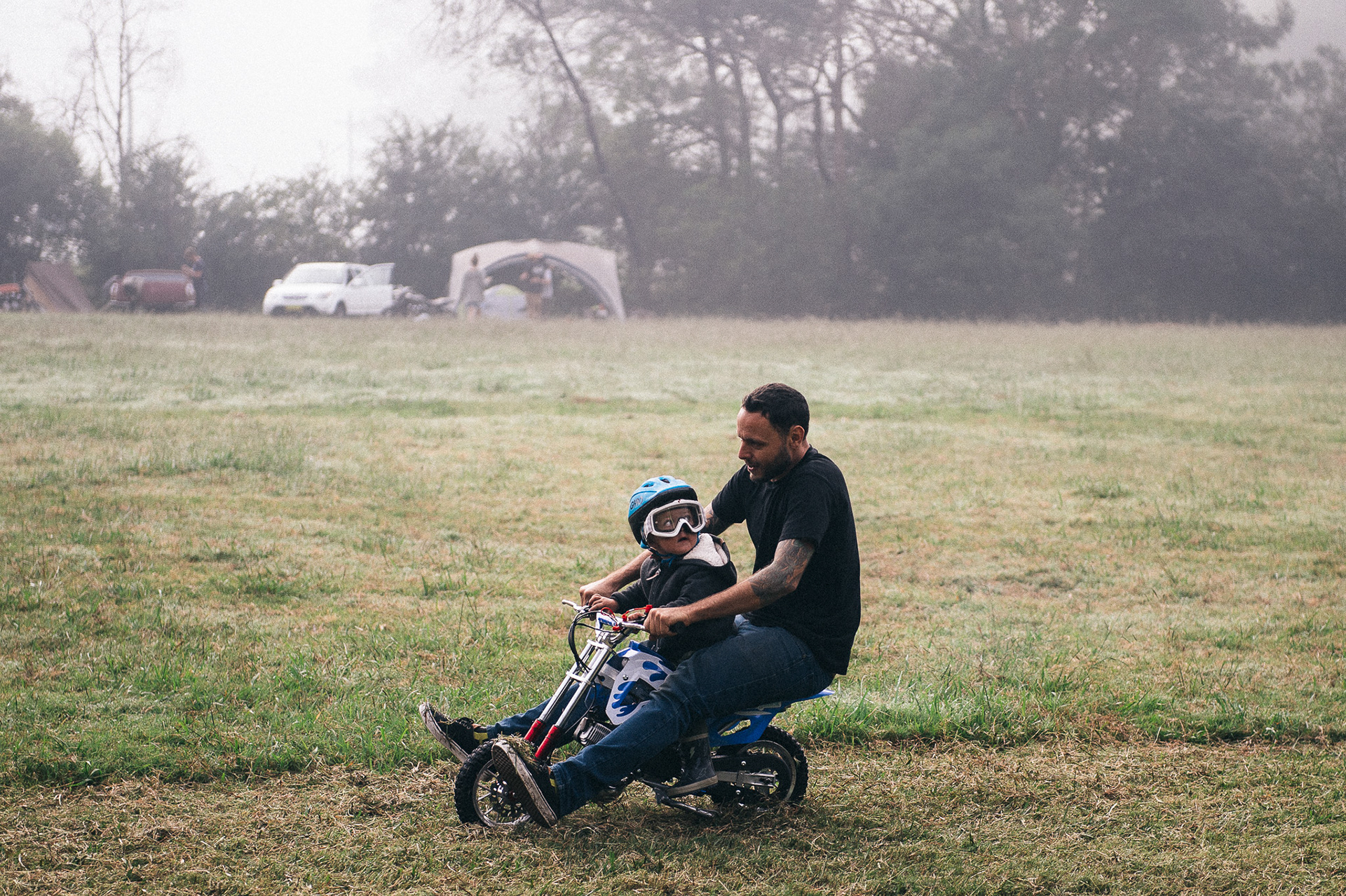 After Shock Festival