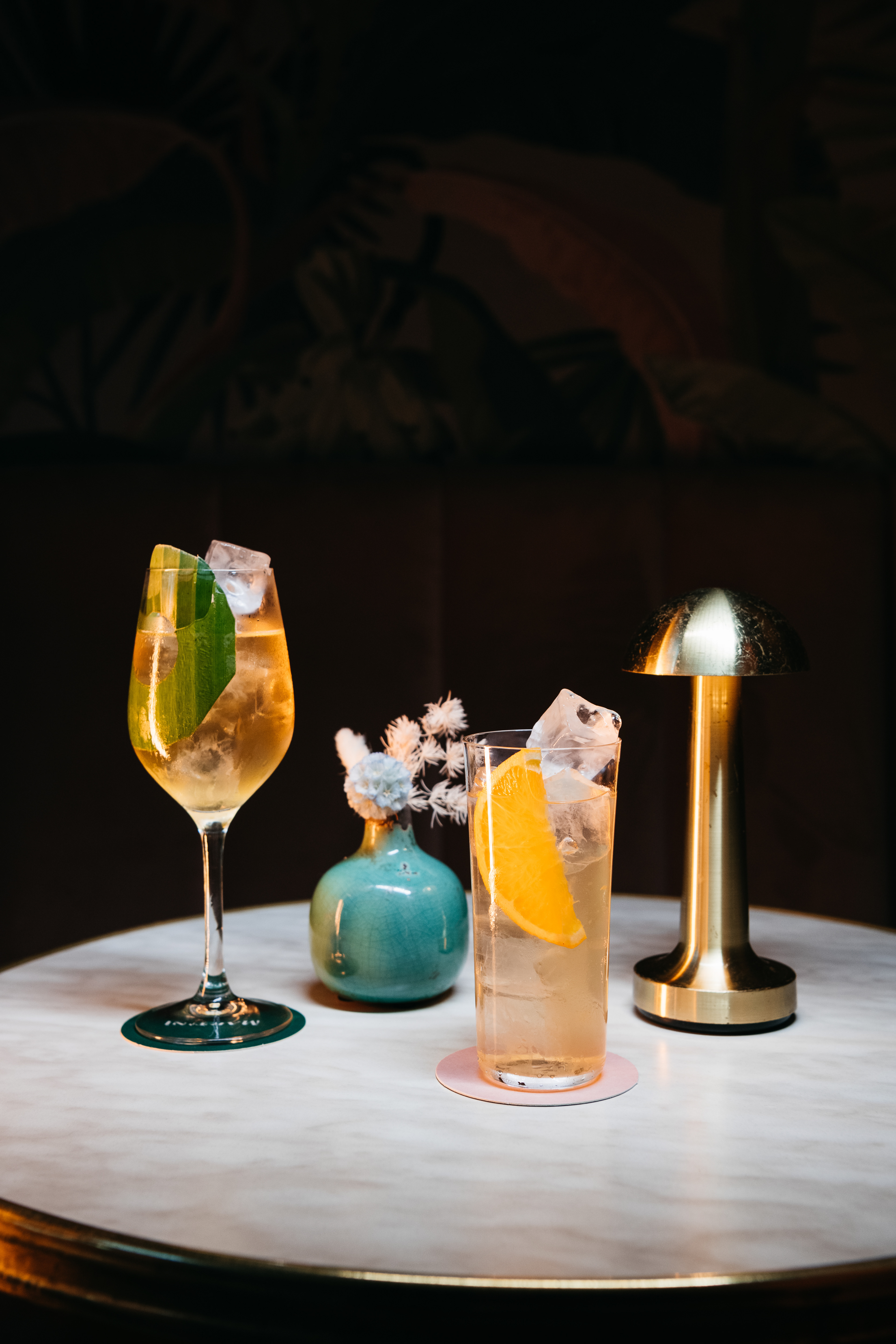 World Cocktail Festival 2021