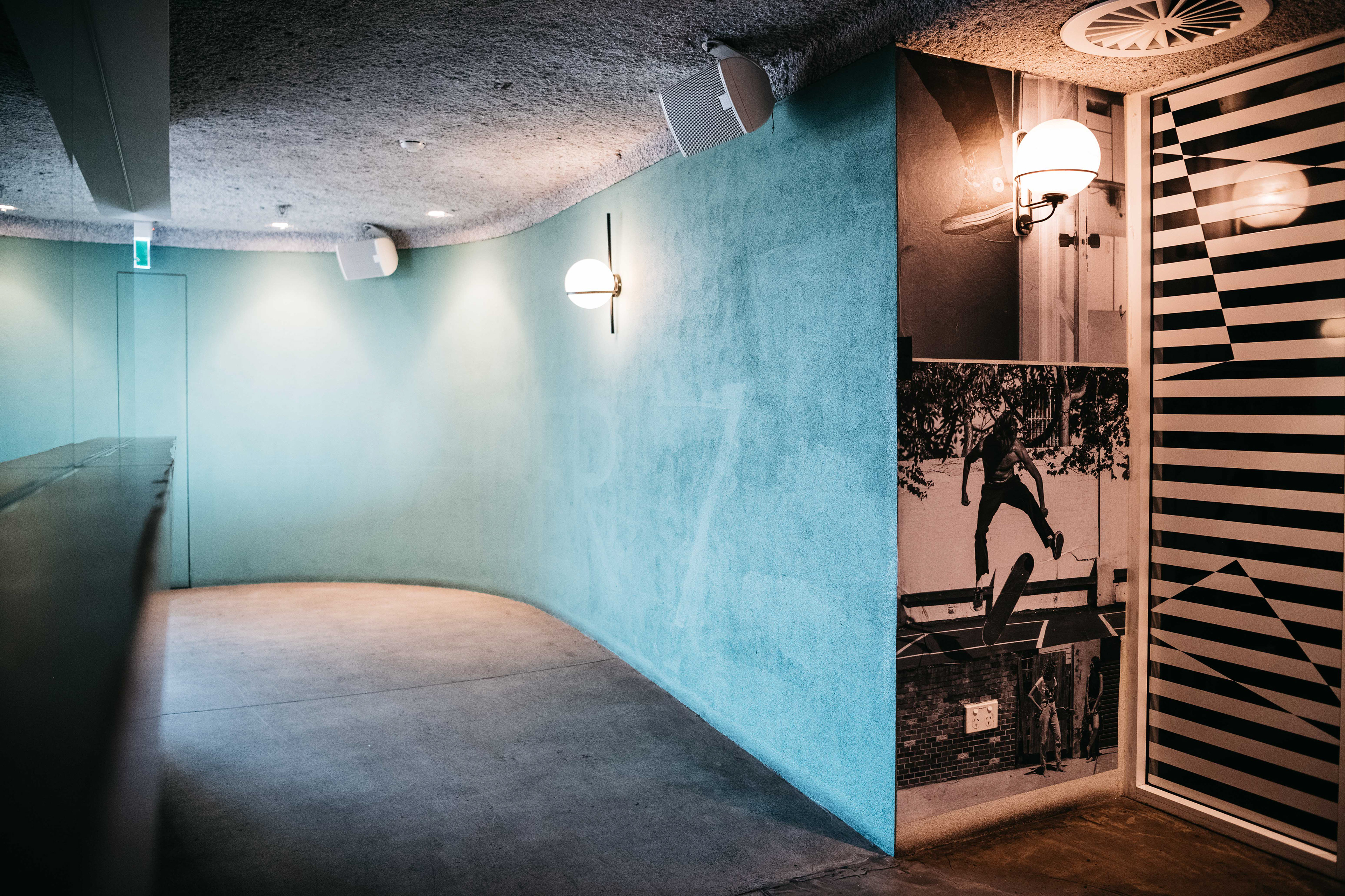 Bondi Beach Public Bar