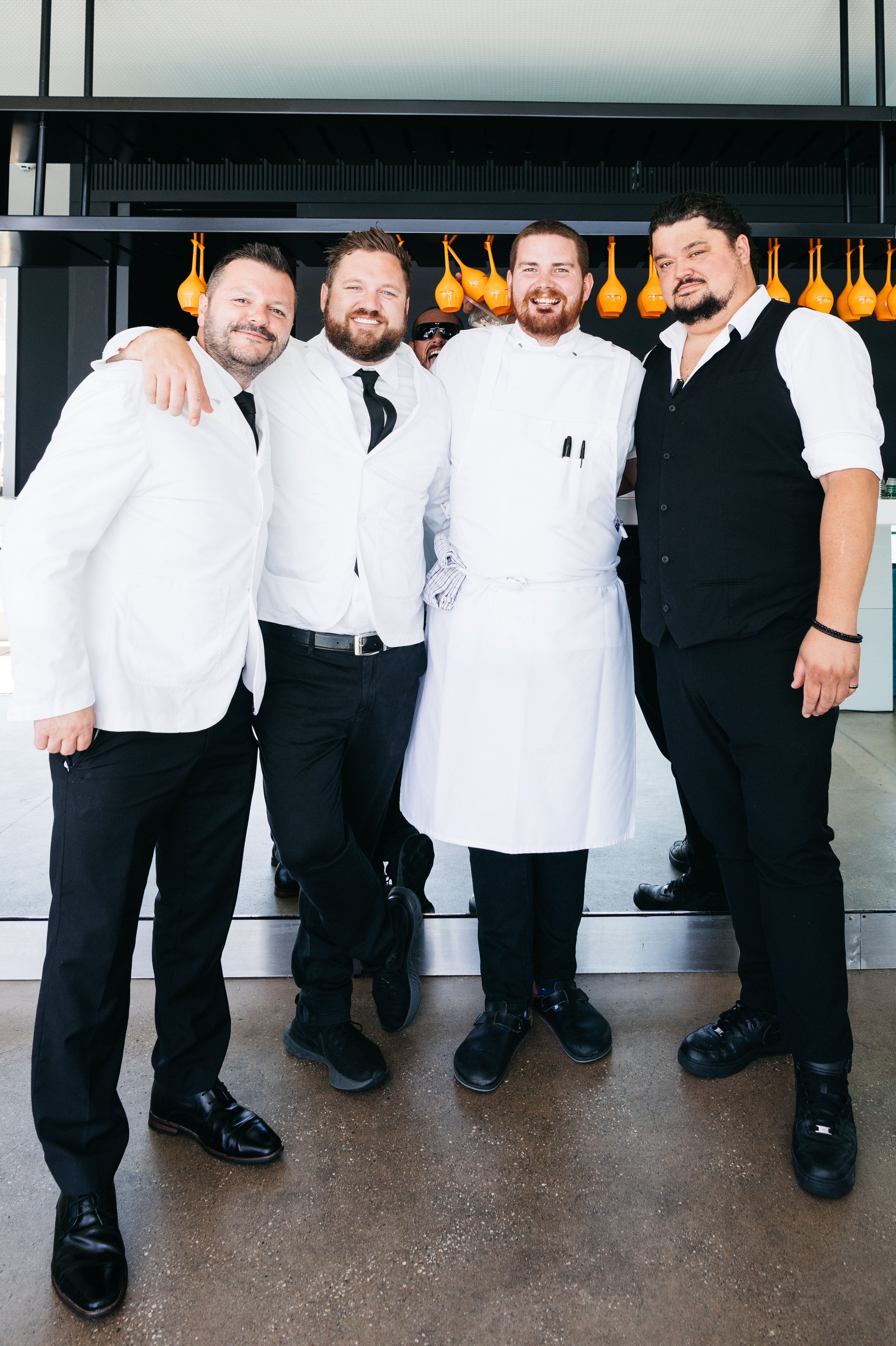 Iceburgs - New Years Day 2023