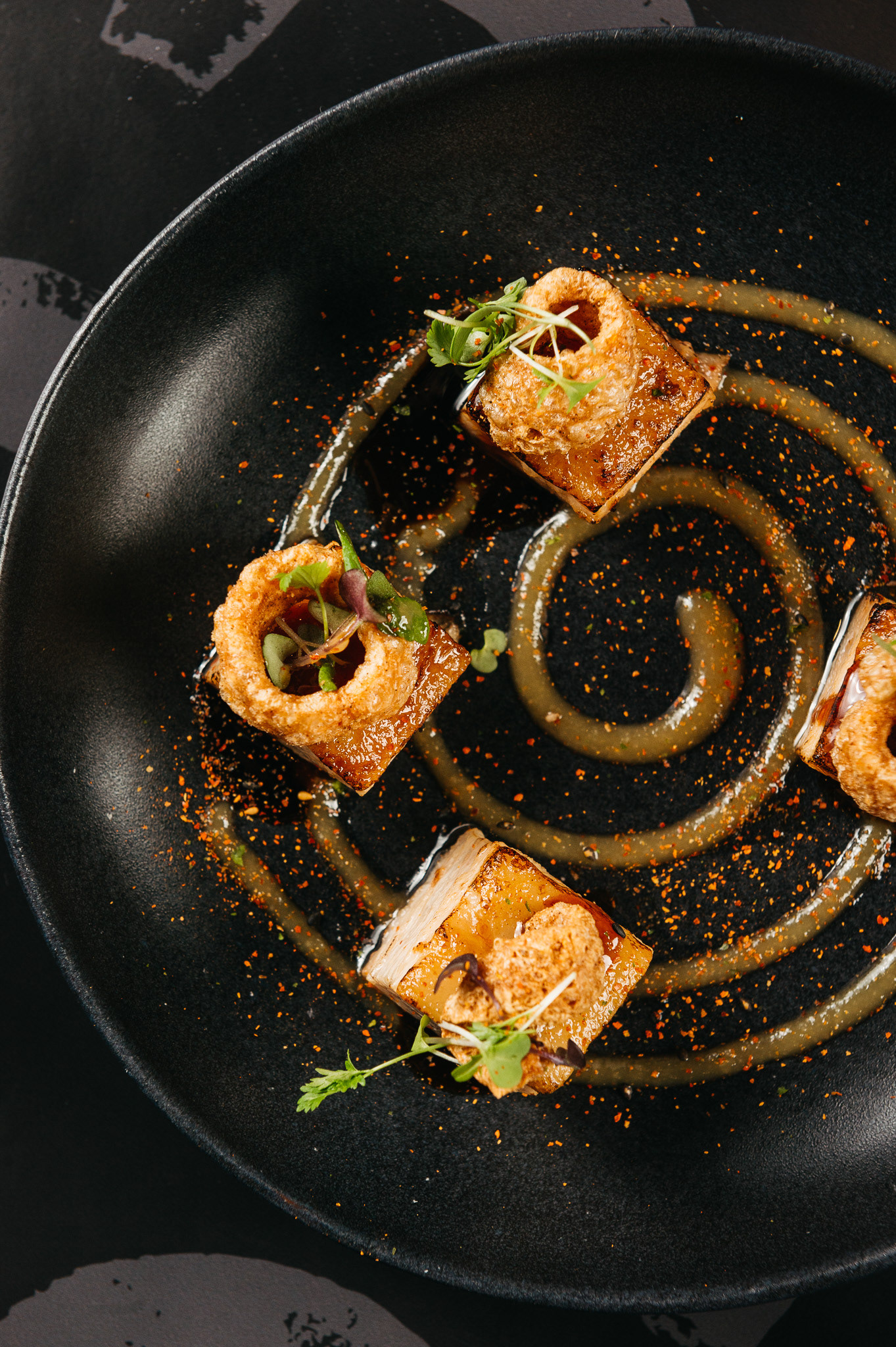 Saké Restaurant & Bar