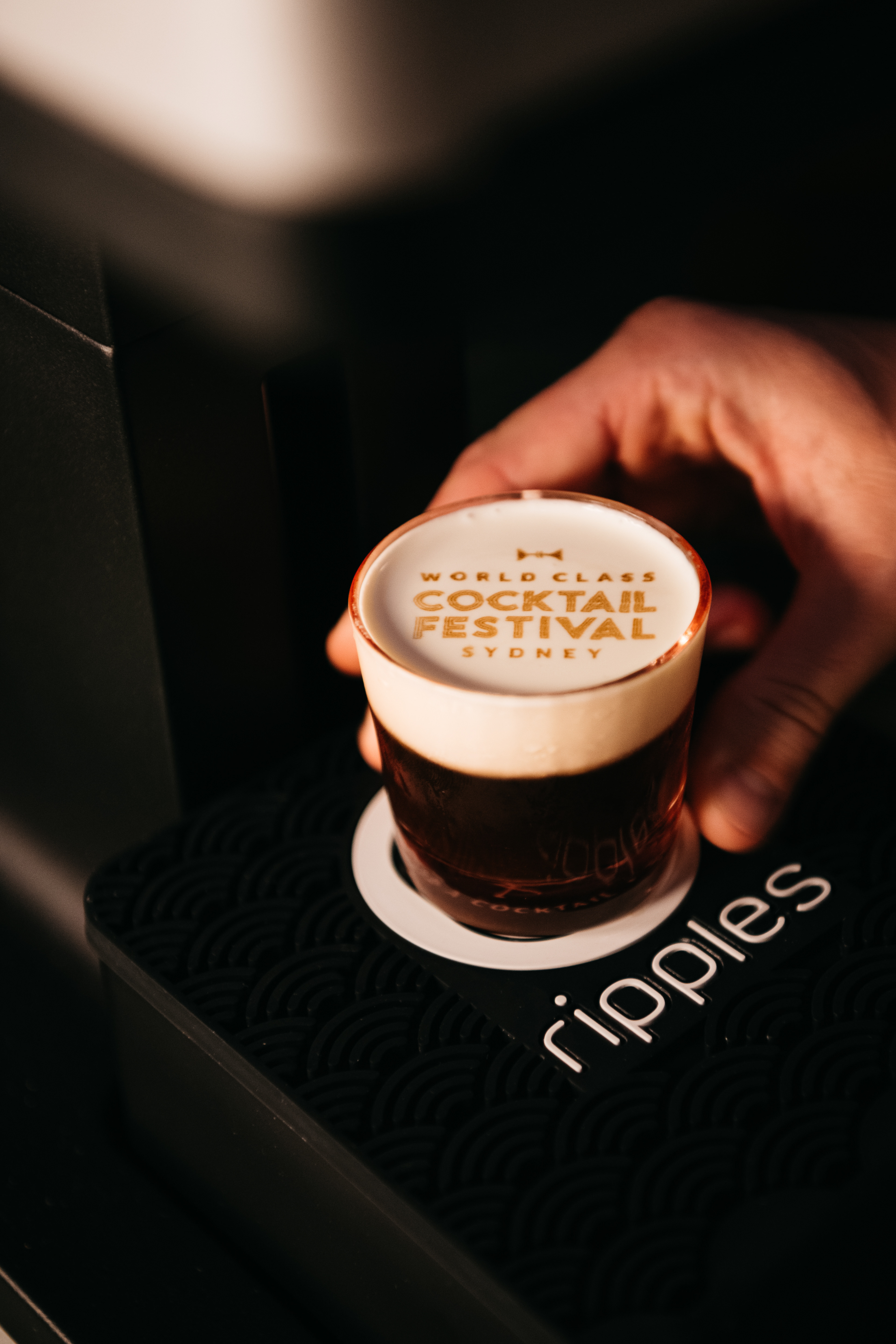 World Cocktail Festival 2021