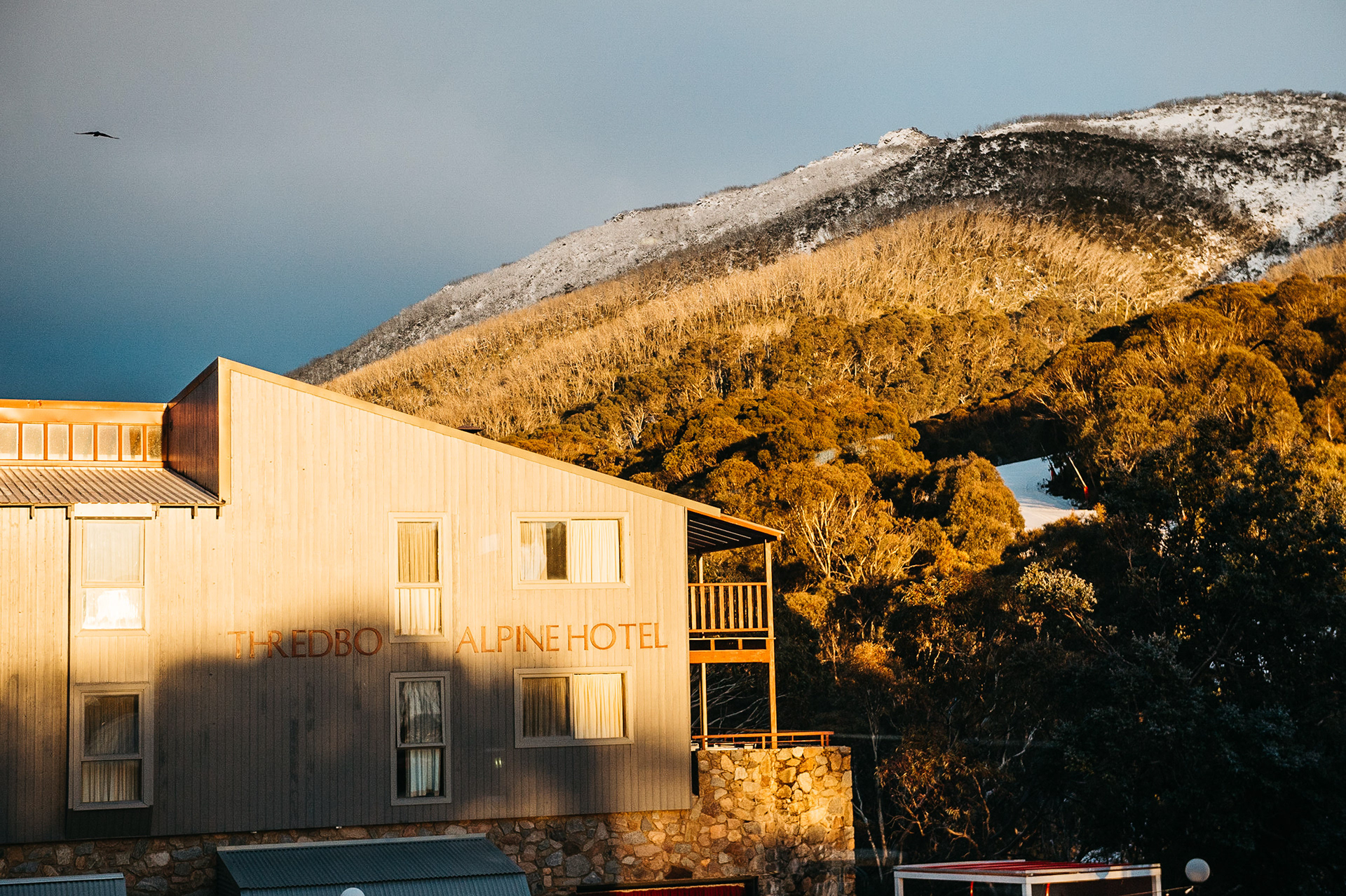 Thredbo, New South Wales