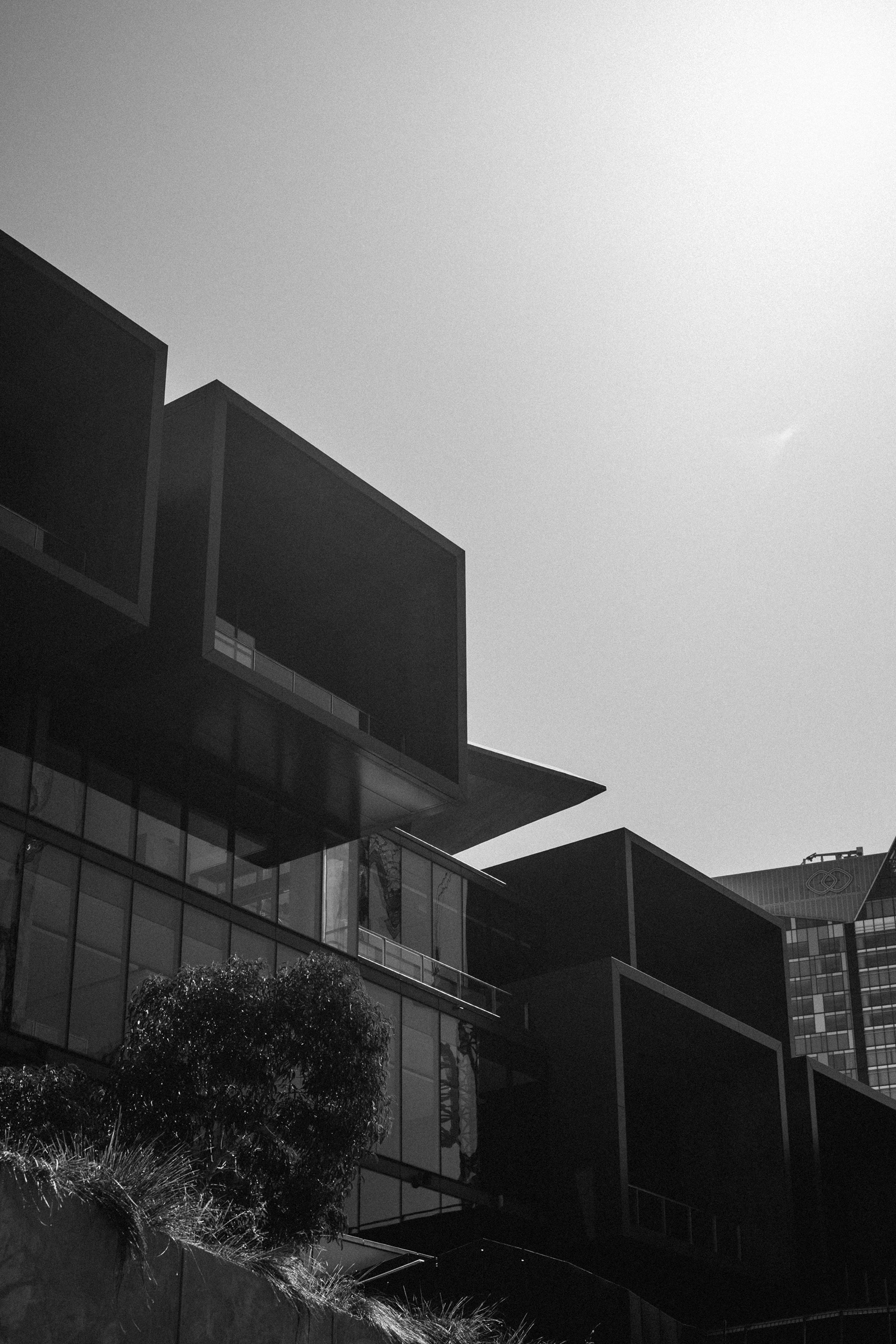 Sydney Convention Centre