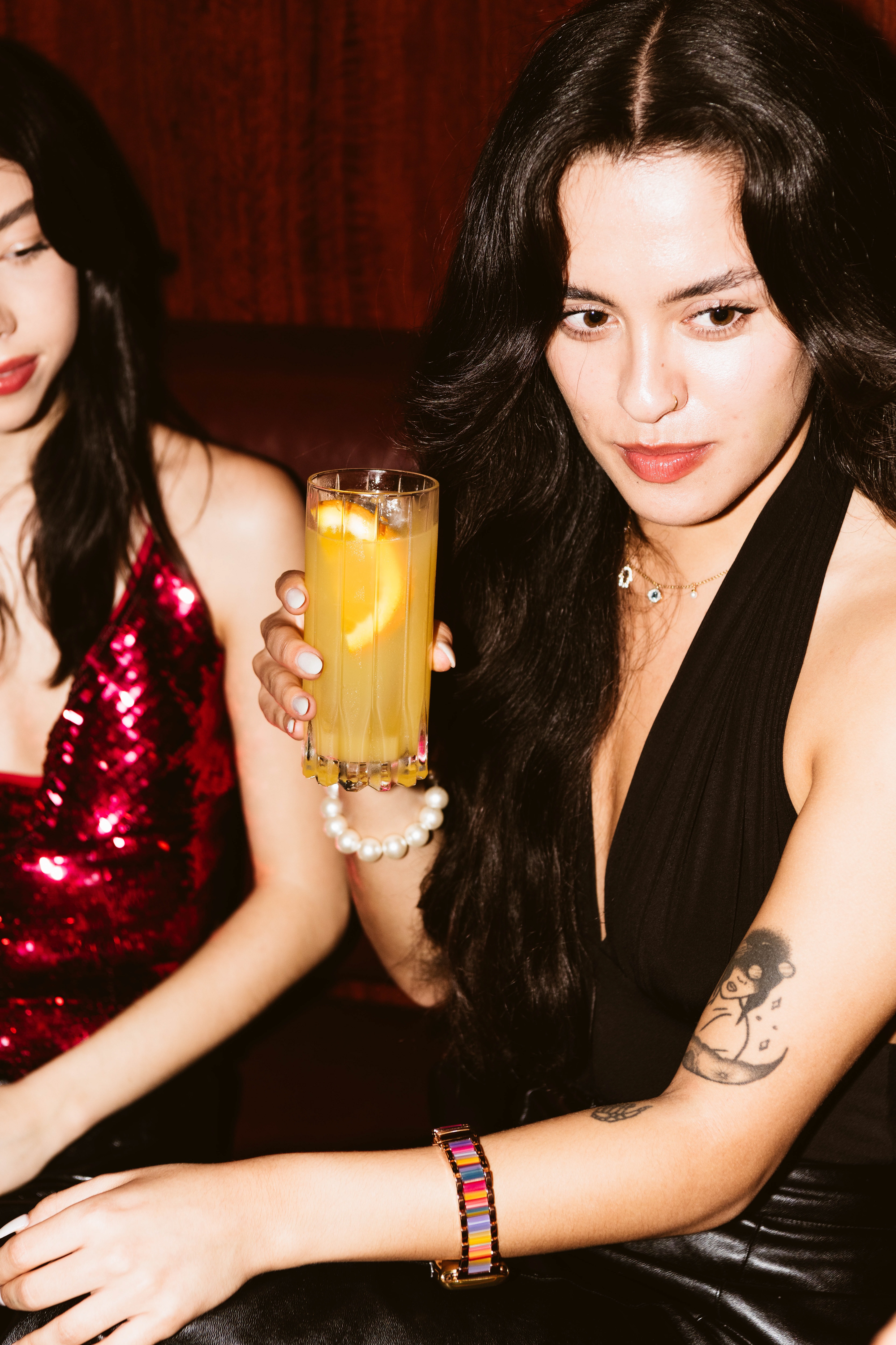 Clocktower - Shellhouse