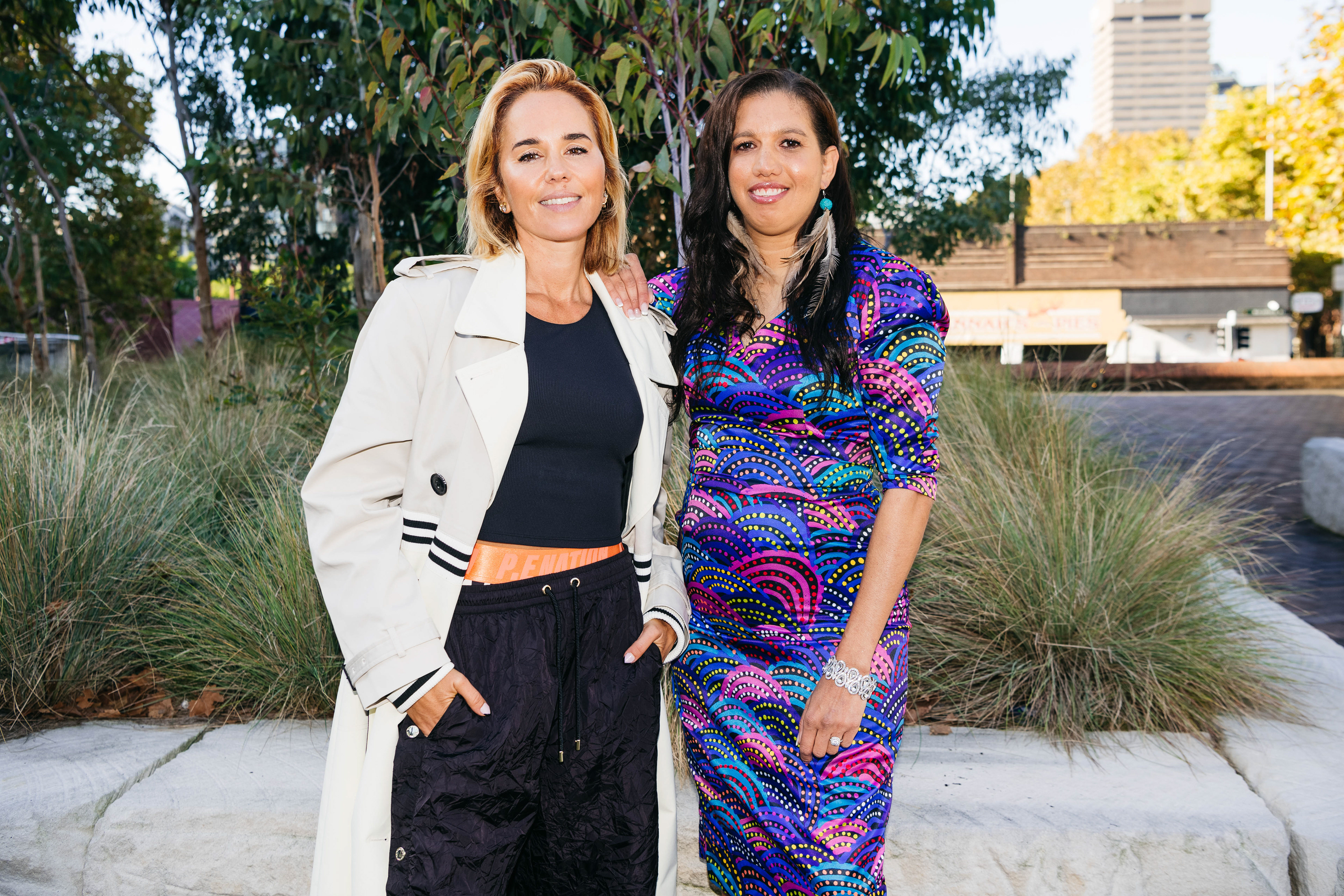 Powerhouse Museum - First Nations Fashion and Design