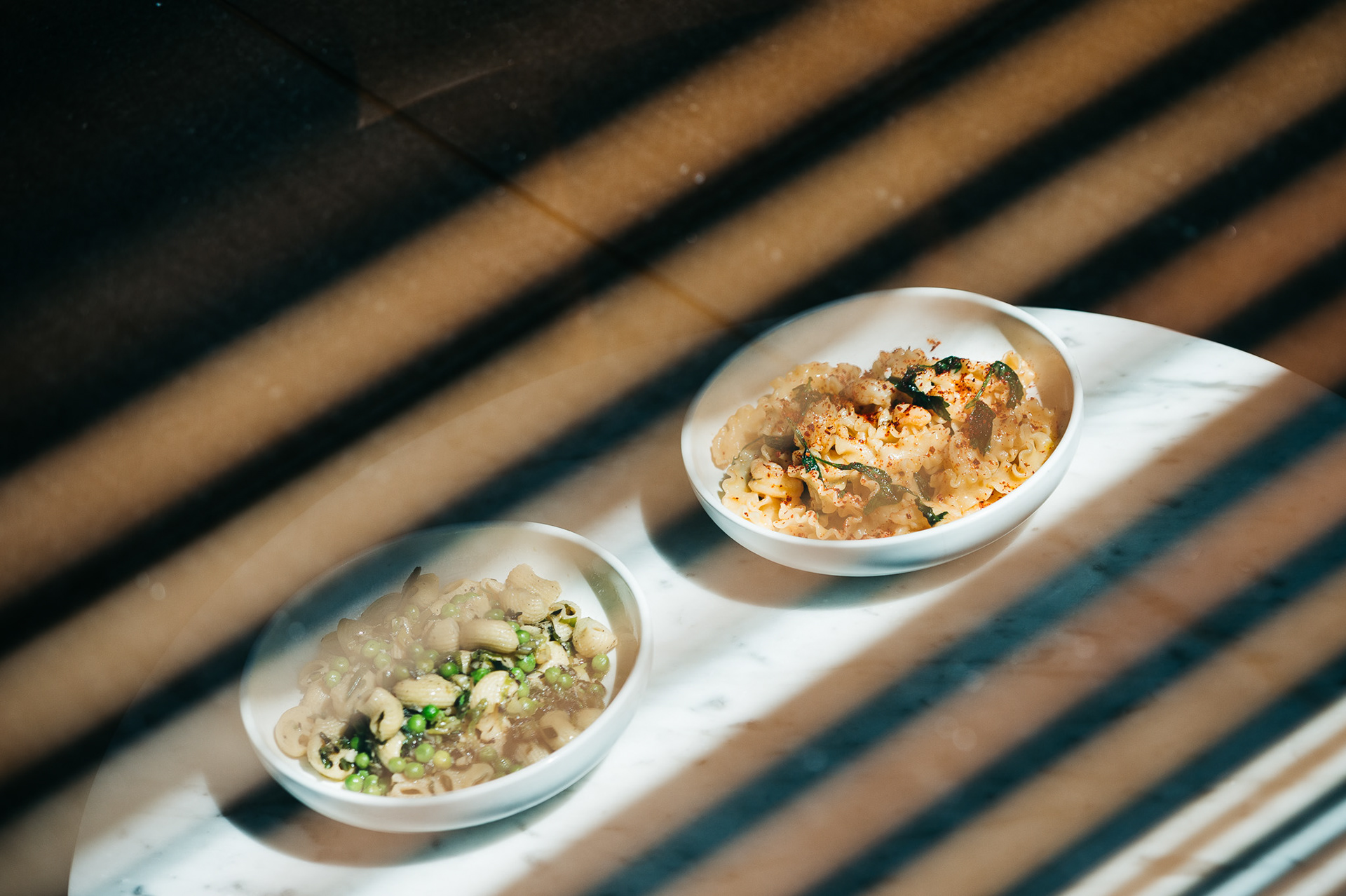 Ciccia Bella, Bondi.