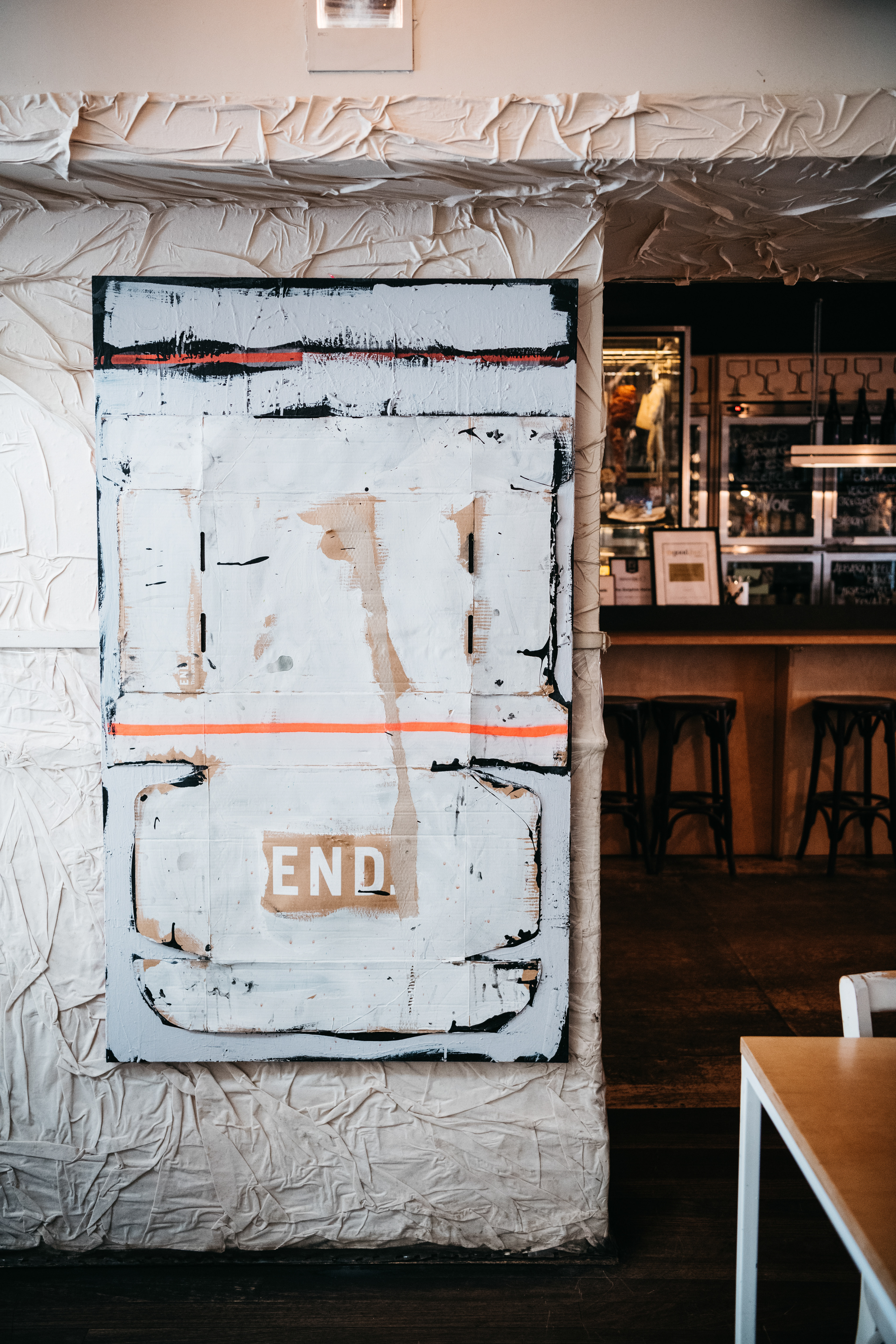 The Dolphin Hotel, Surry Hills.