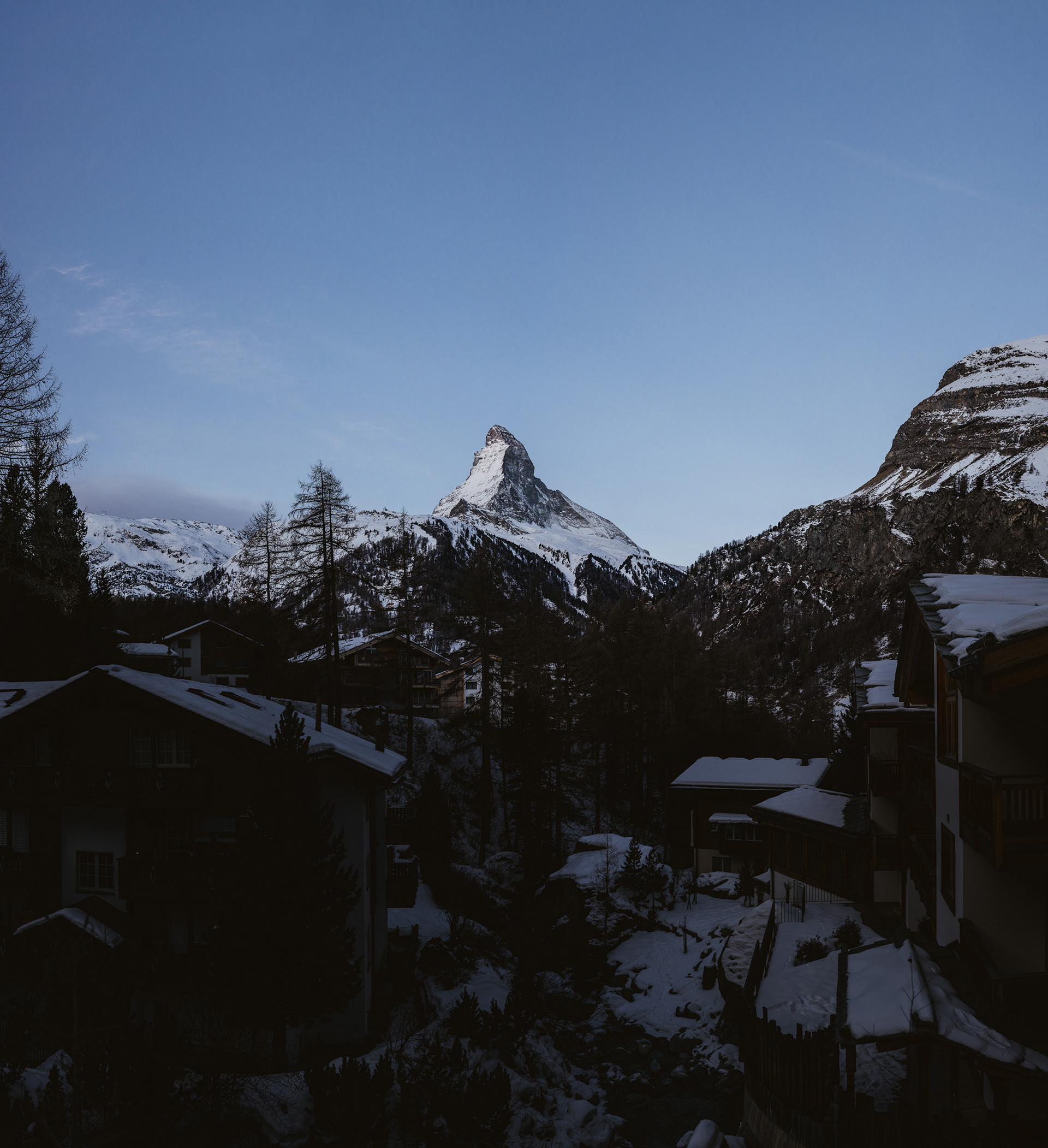 Zermatt - Switzerland
