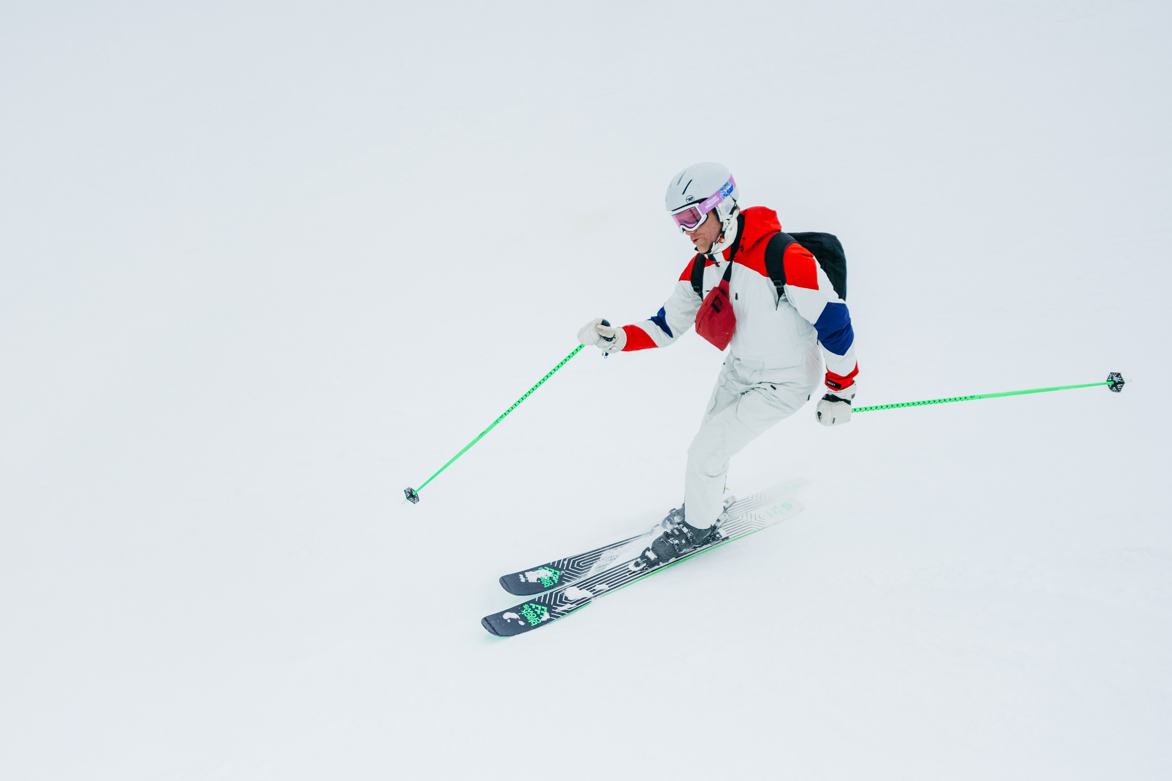 First Base, The Remarkables