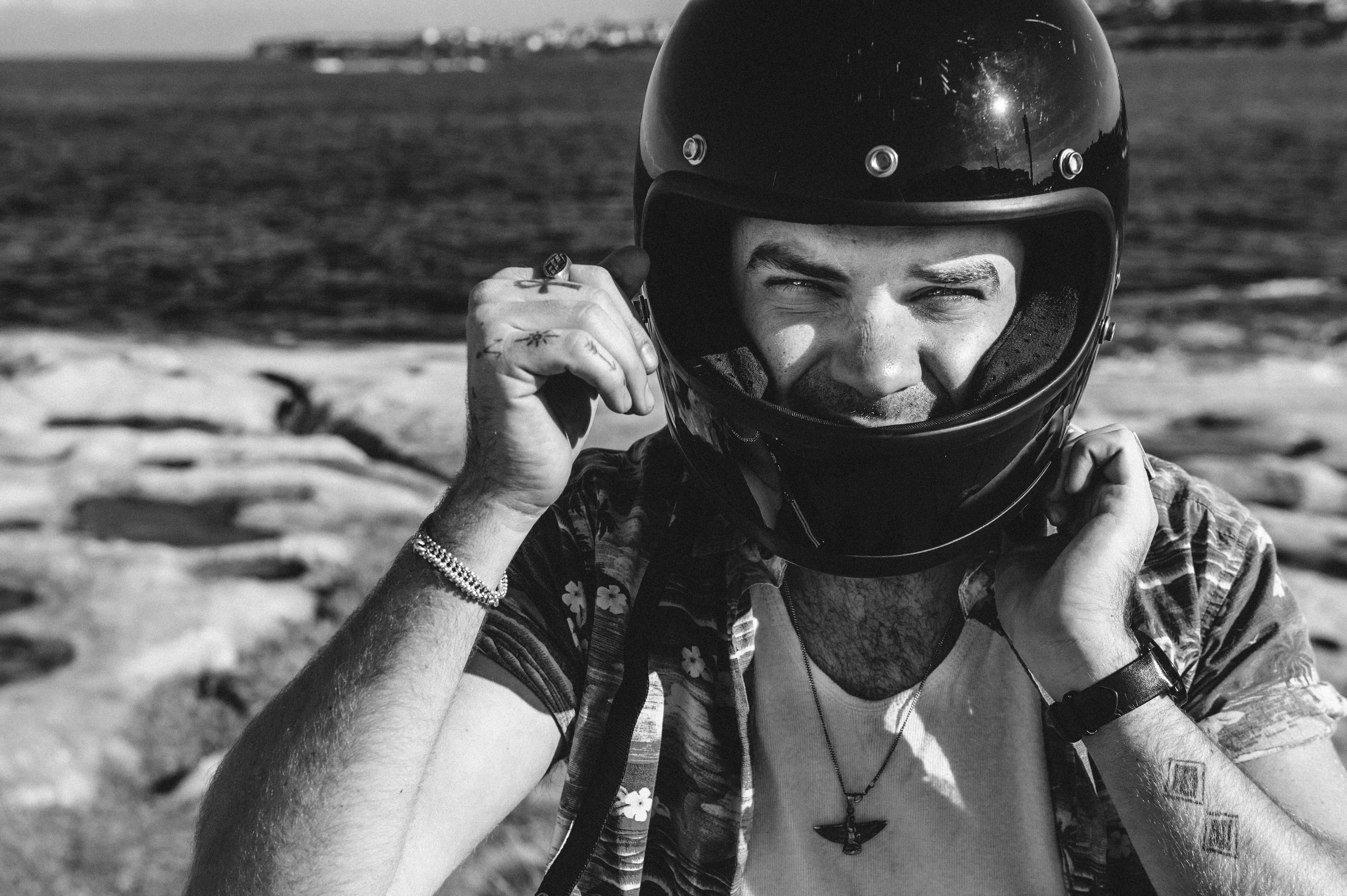 Pete -  Custom Community for Harley Davidson