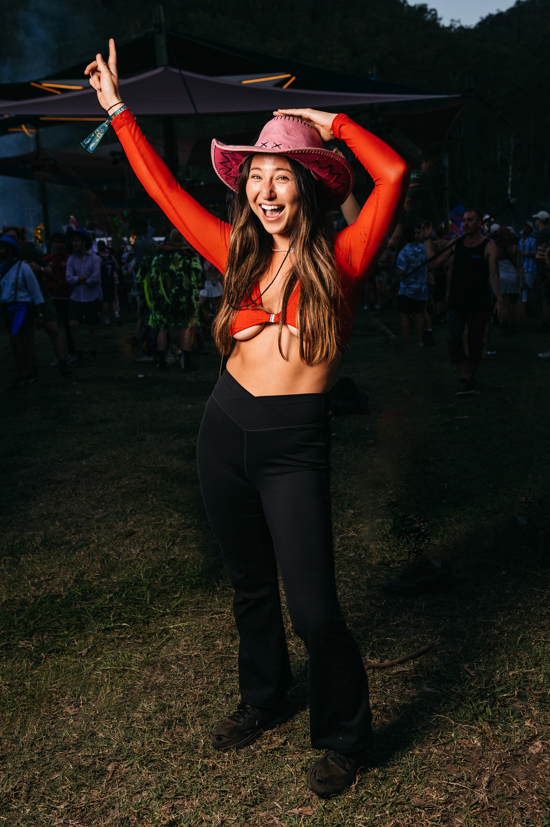 Reina - Lost Paradise