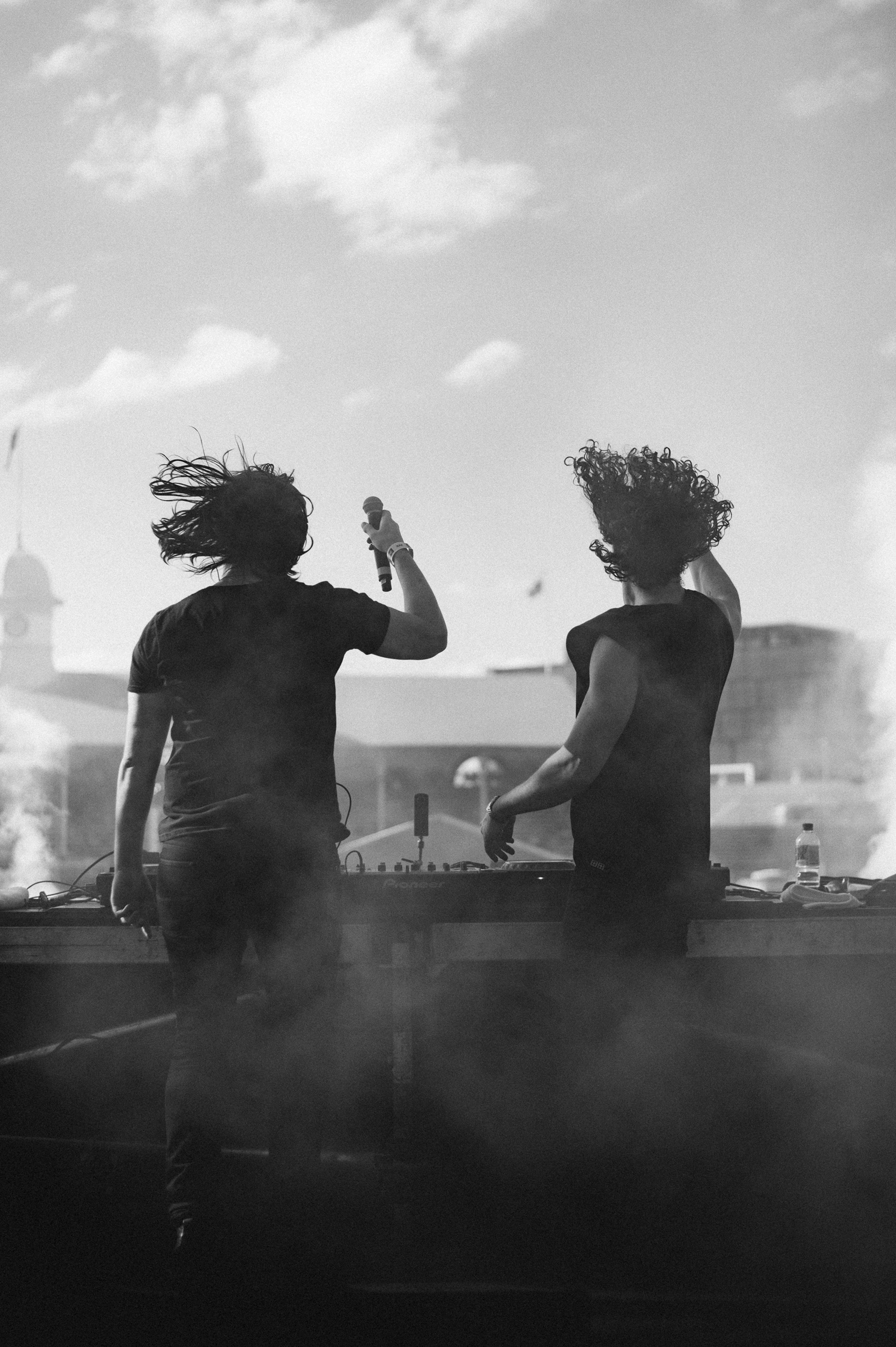 Peking Duk