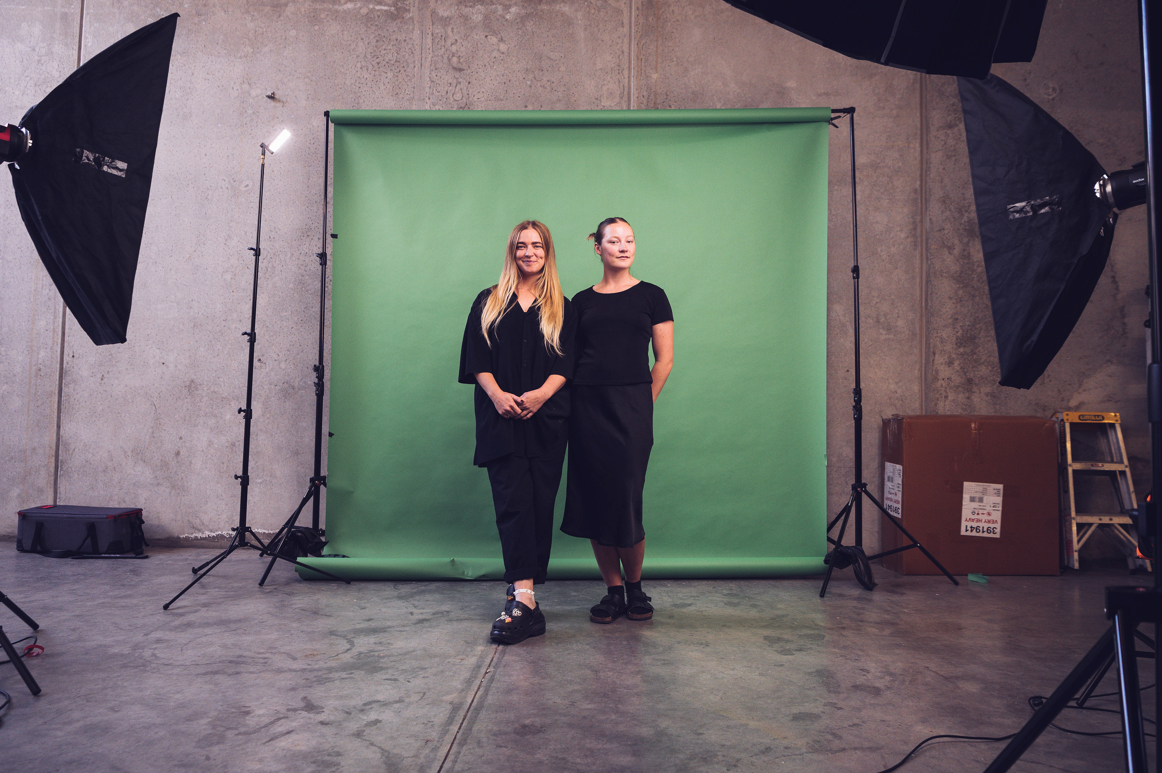 Morgan Ferguson Productions