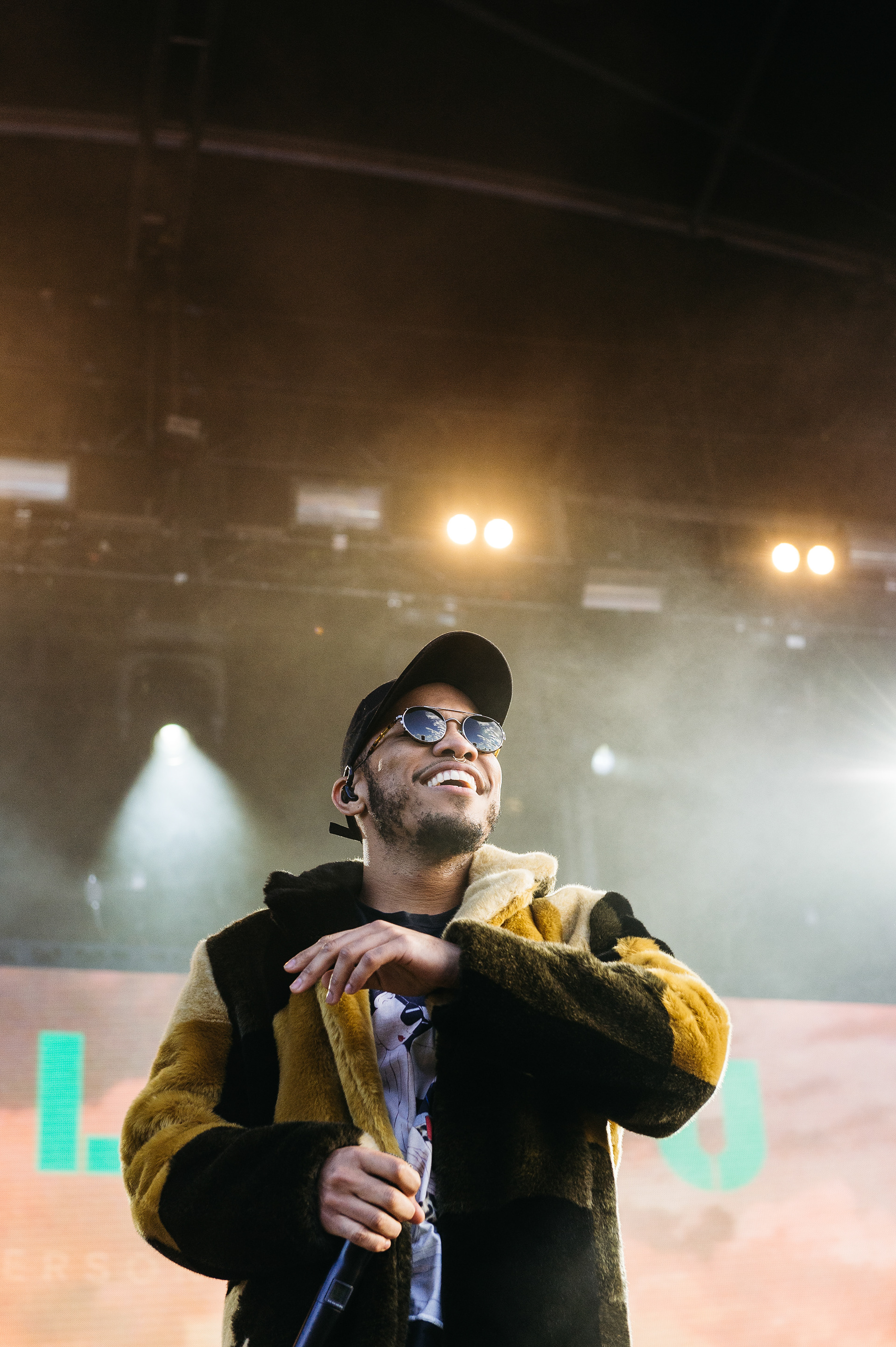 Anderson Paak